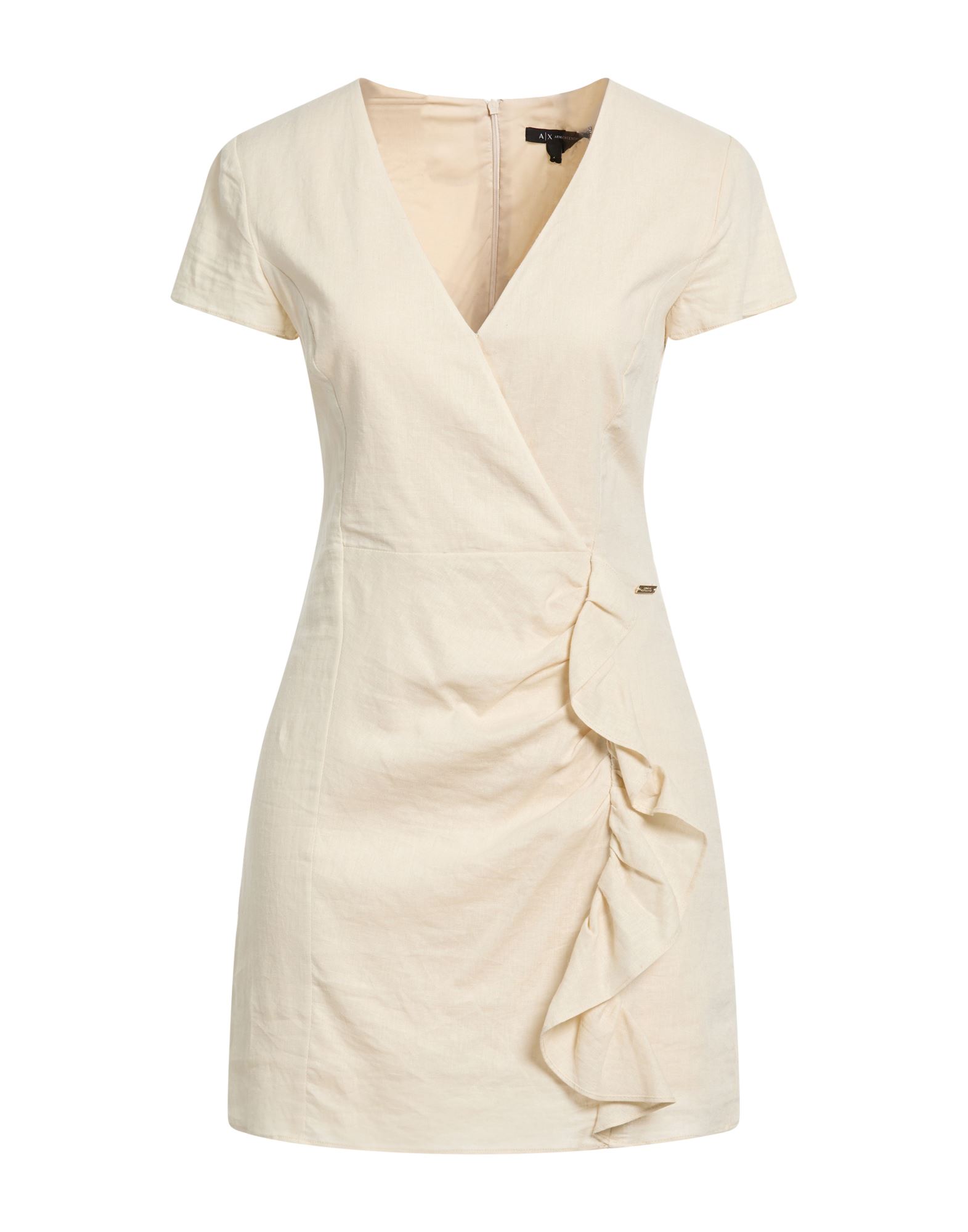  Armani Exchange - Kleider - Mini-kleider - On Yoox.com 