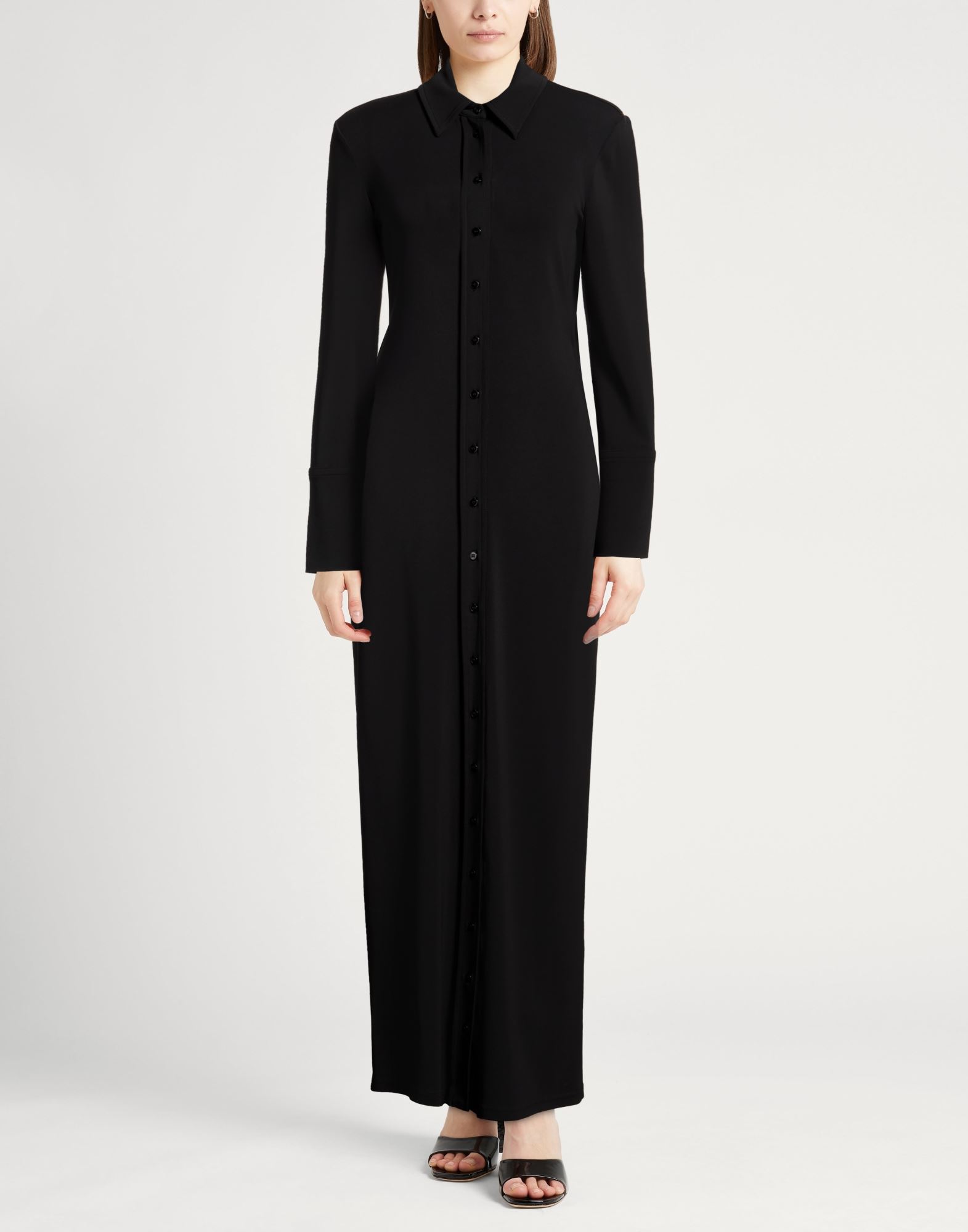  Sportmax - Kleider - Maxi-kleider - On Yoox.com 