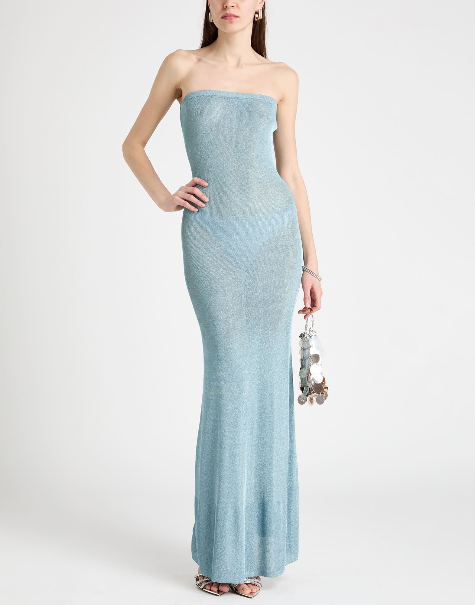  Ser.o.ya - Kleider - Maxi-kleider - On Yoox.com 