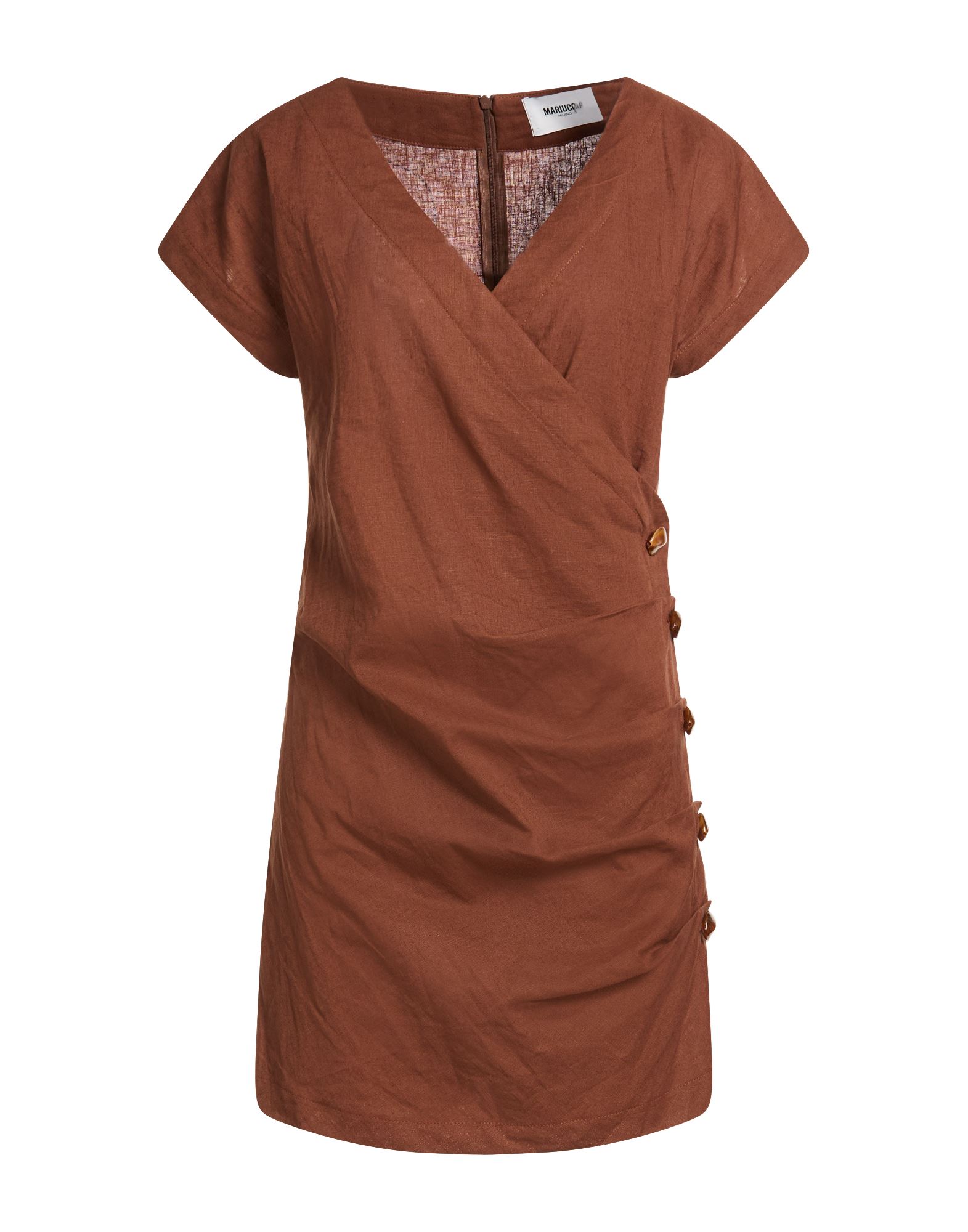  Mariuccia - Kleider - Mini-kleider - On Yoox.com 