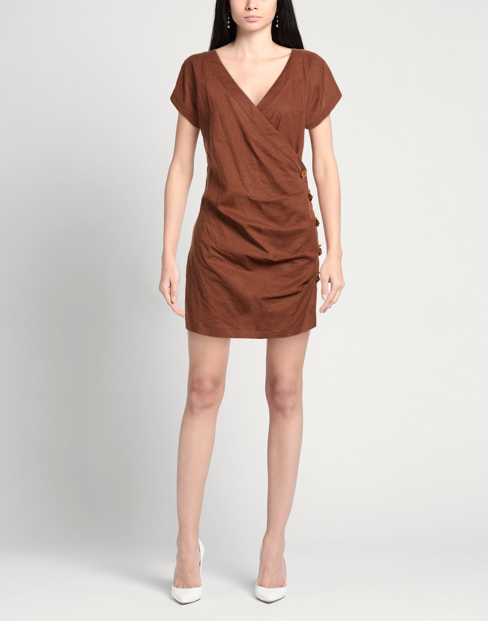  Mariuccia - Kleider - Mini-kleider - On Yoox.com 