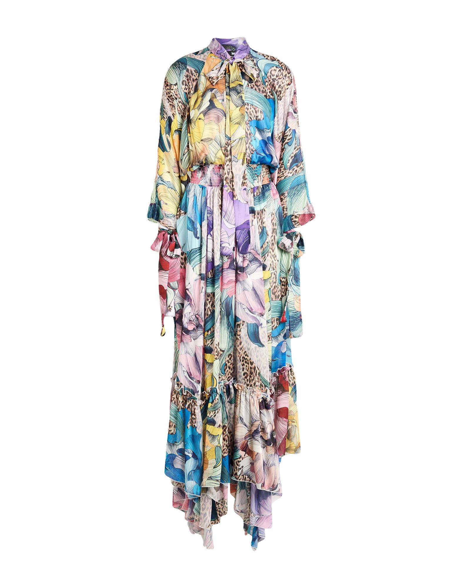 JUST CAVALLI JUST CAVALLI ΦΟΡΕΜΑΤΑ Μάξι φόρεμα