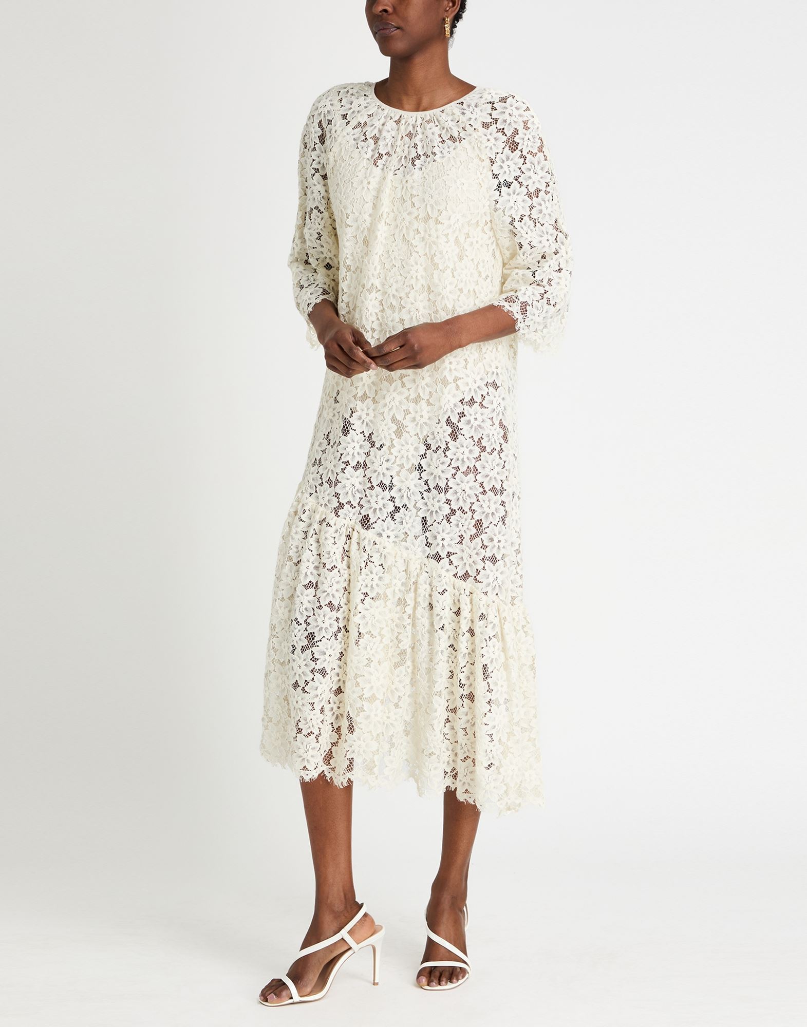  Baum Und Pferdgarten - Kleider - Maxi-kleider - On Yoox.com 