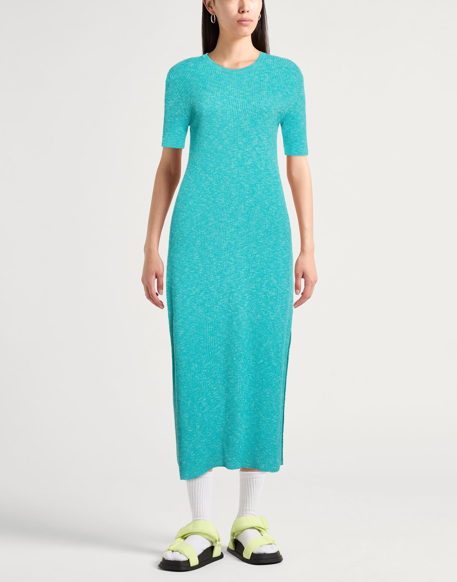  Colmar - Kleider - Maxi-kleider - On Yoox.com 