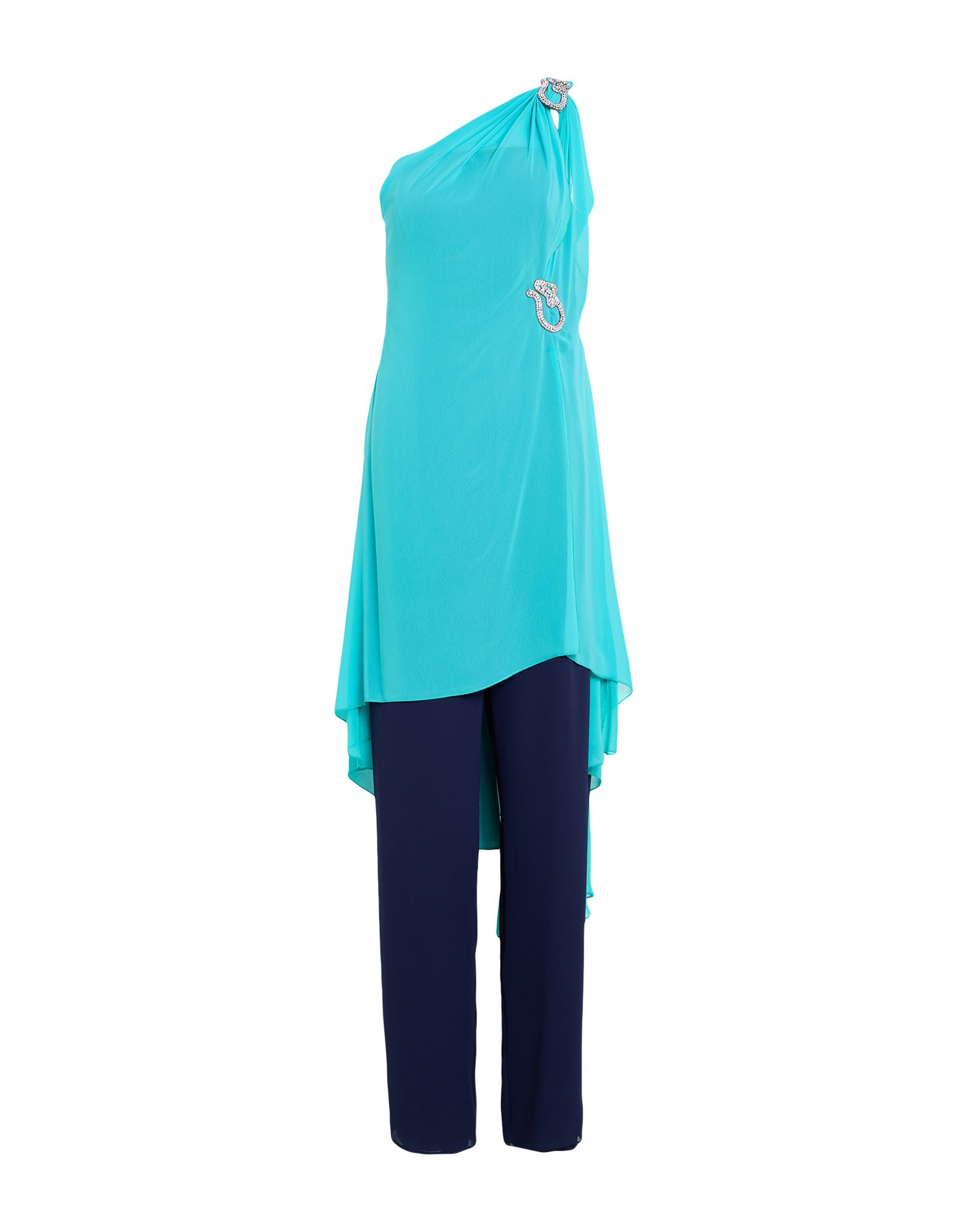  Musani Gold - Overalls - Jumpsuits - On Yoox.com 