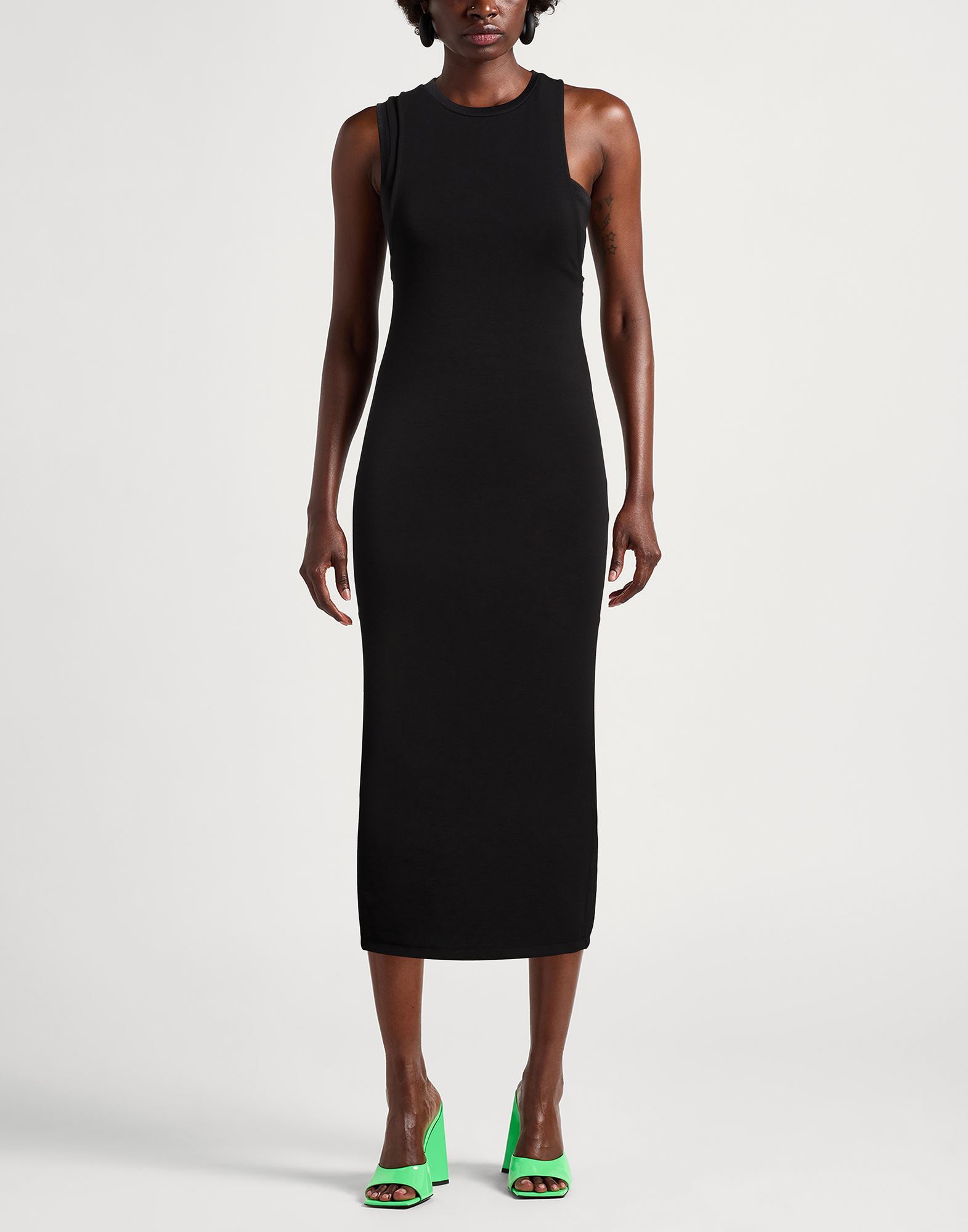  Boss - Kleider - Midi-kleider - On Yoox.com 