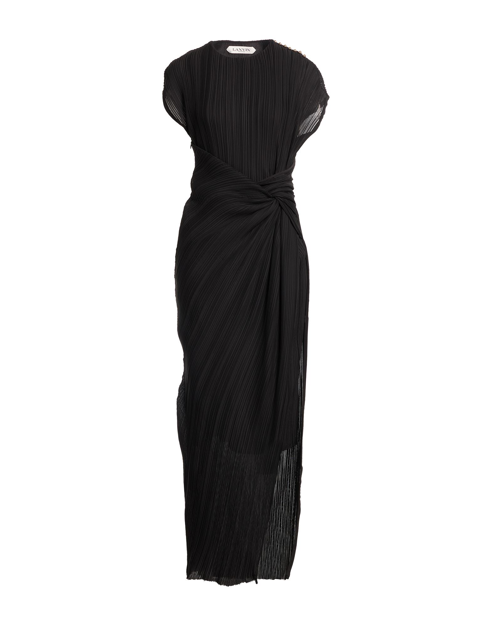  Lanvin - Kleider - Maxi-kleider - On Yoox.com 