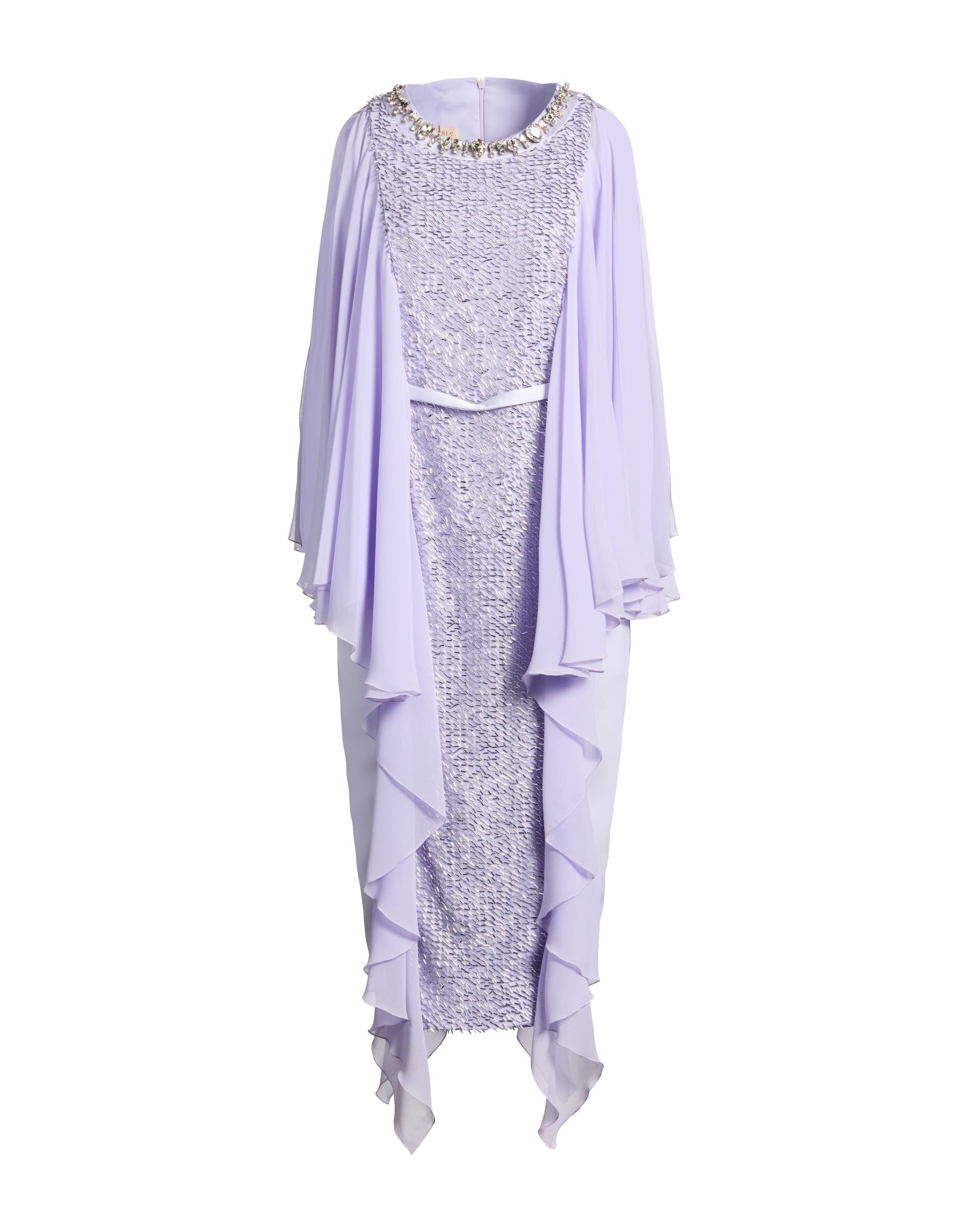 D'ANDREA COLLECTION ΦΟΡΕΜΑΤΑ Midi φόρεμα