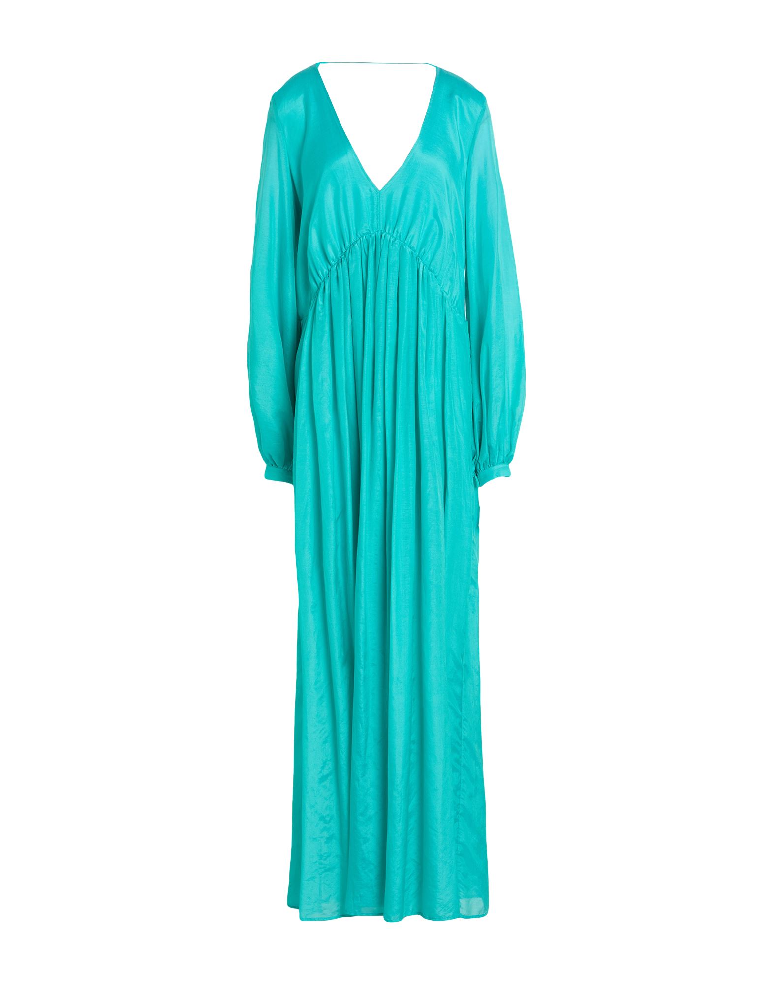  Semicouture - Kleider - Maxi-kleider - On Yoox.com 