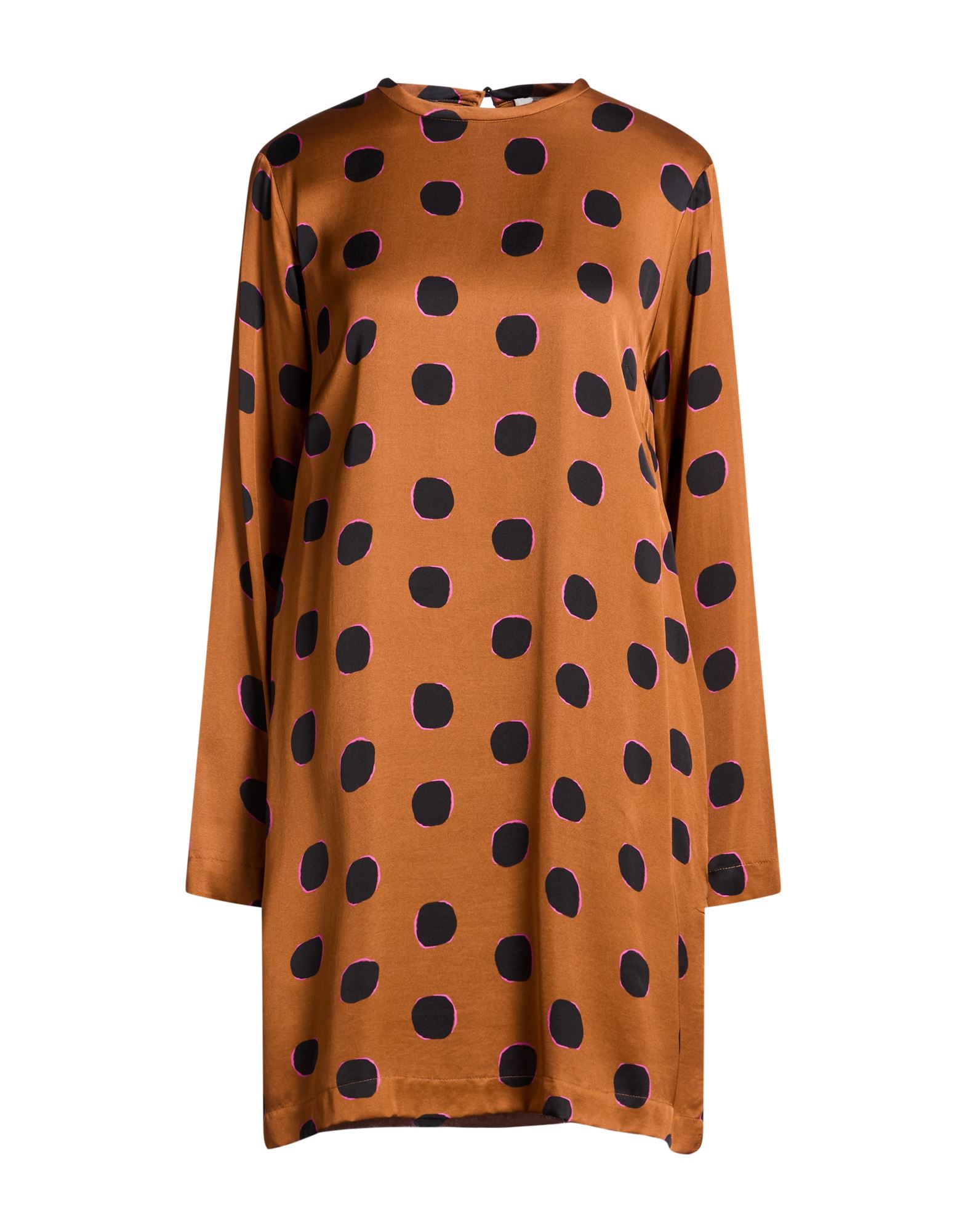  Ottod'ame - Kleider - Mini-kleider - On Yoox.com 