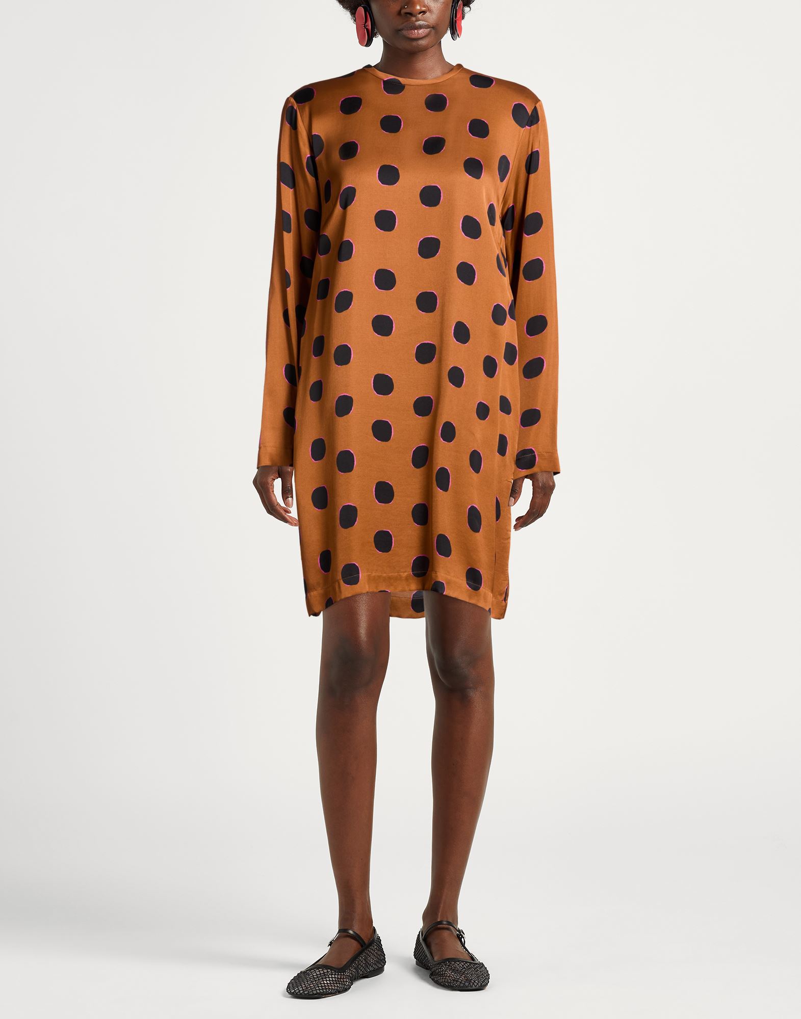  Ottod'ame - Kleider - Mini-kleider - On Yoox.com 