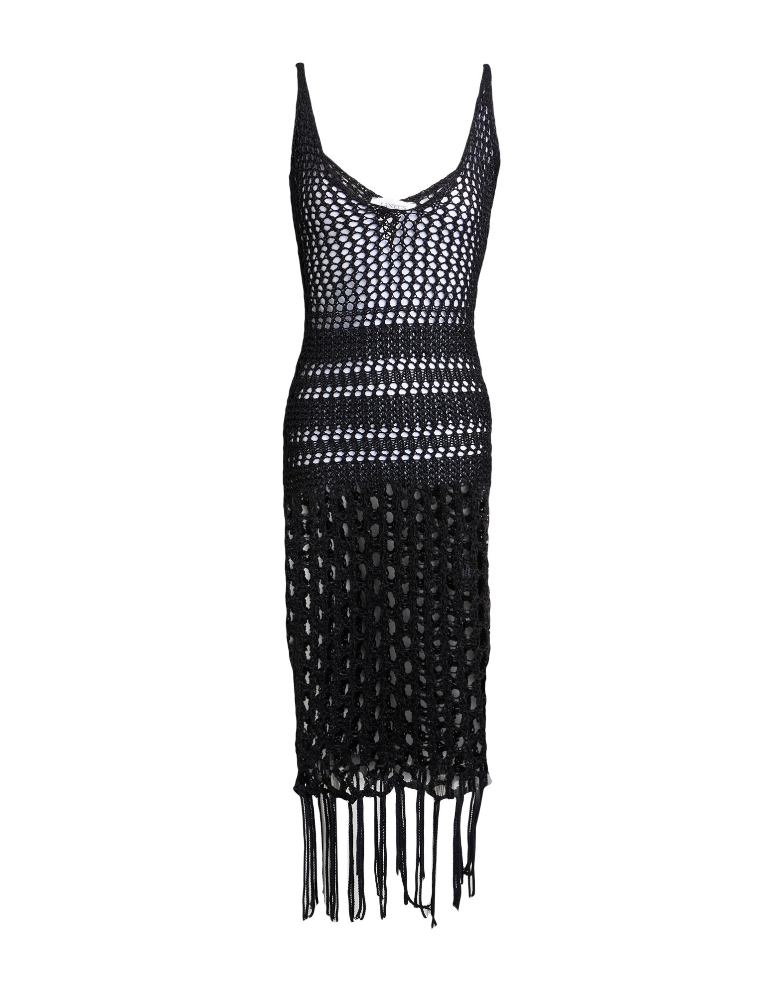  Laneus - Kleider - Midi-kleider - On Yoox.com 