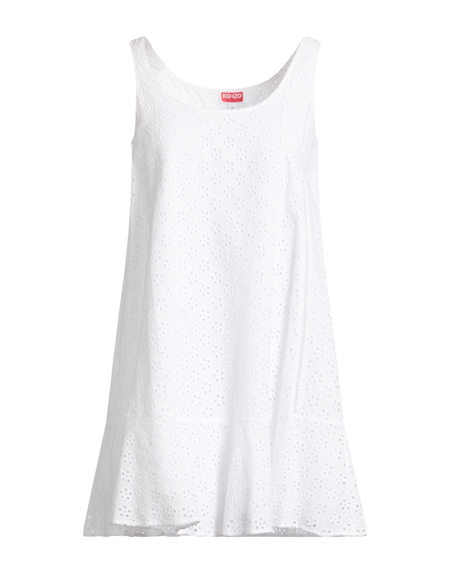  Kenzo - Kleider - Mini-kleider - On Yoox.com 