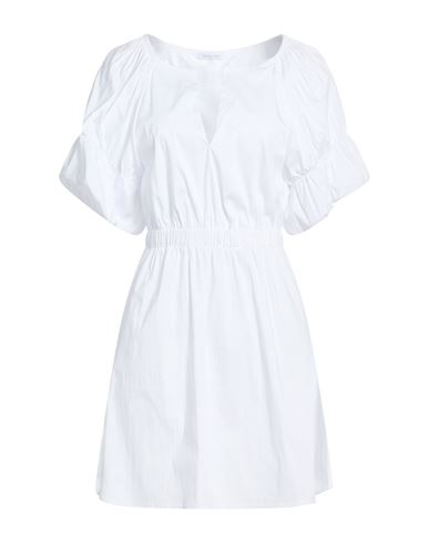 Minivestido Mujer Blanco 36,40 Mujer