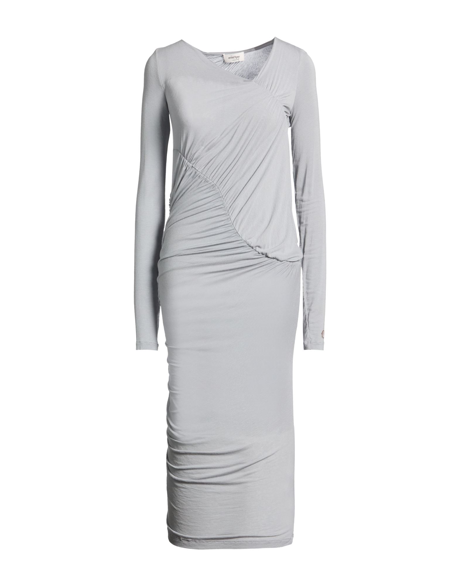  Ottod'ame - Kleider - Maxi-kleider - On Yoox.com 