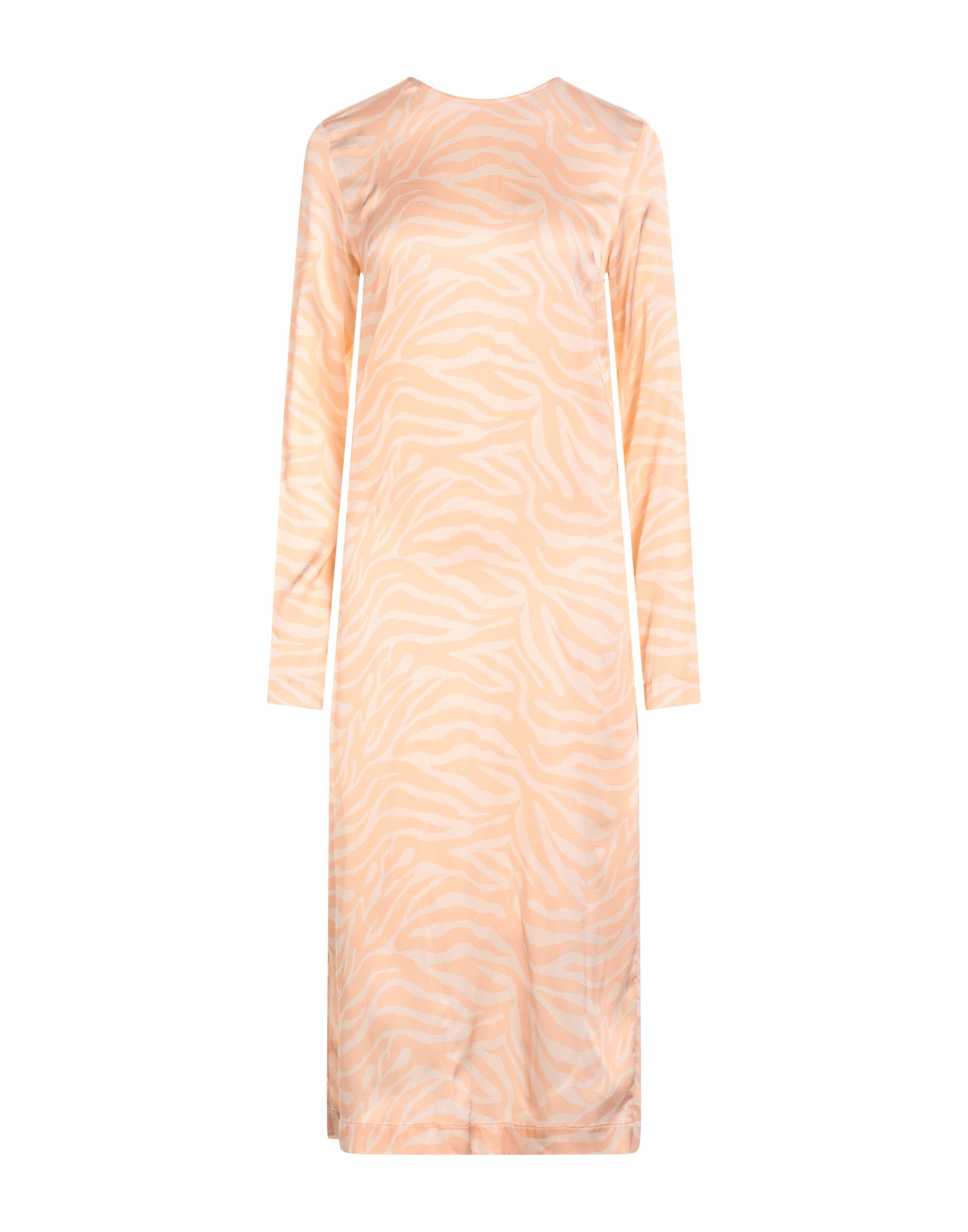  Andamane - Kleider - Midi-kleider - On Yoox.com 