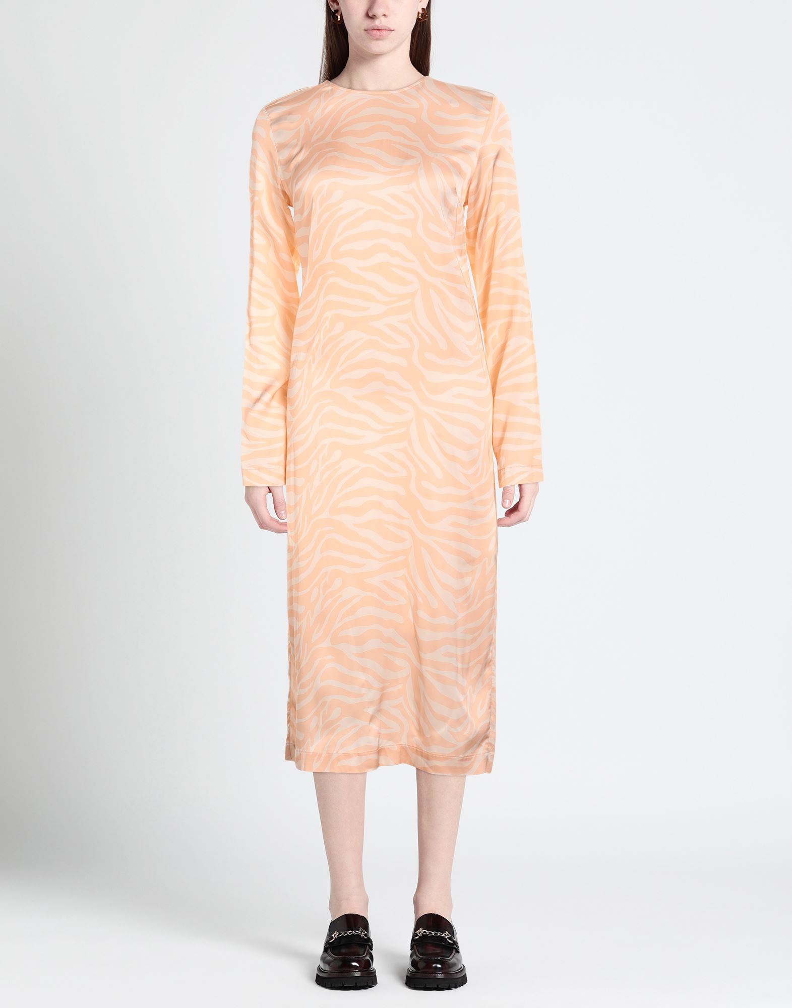  Andamane - Kleider - Midi-kleider - On Yoox.com 