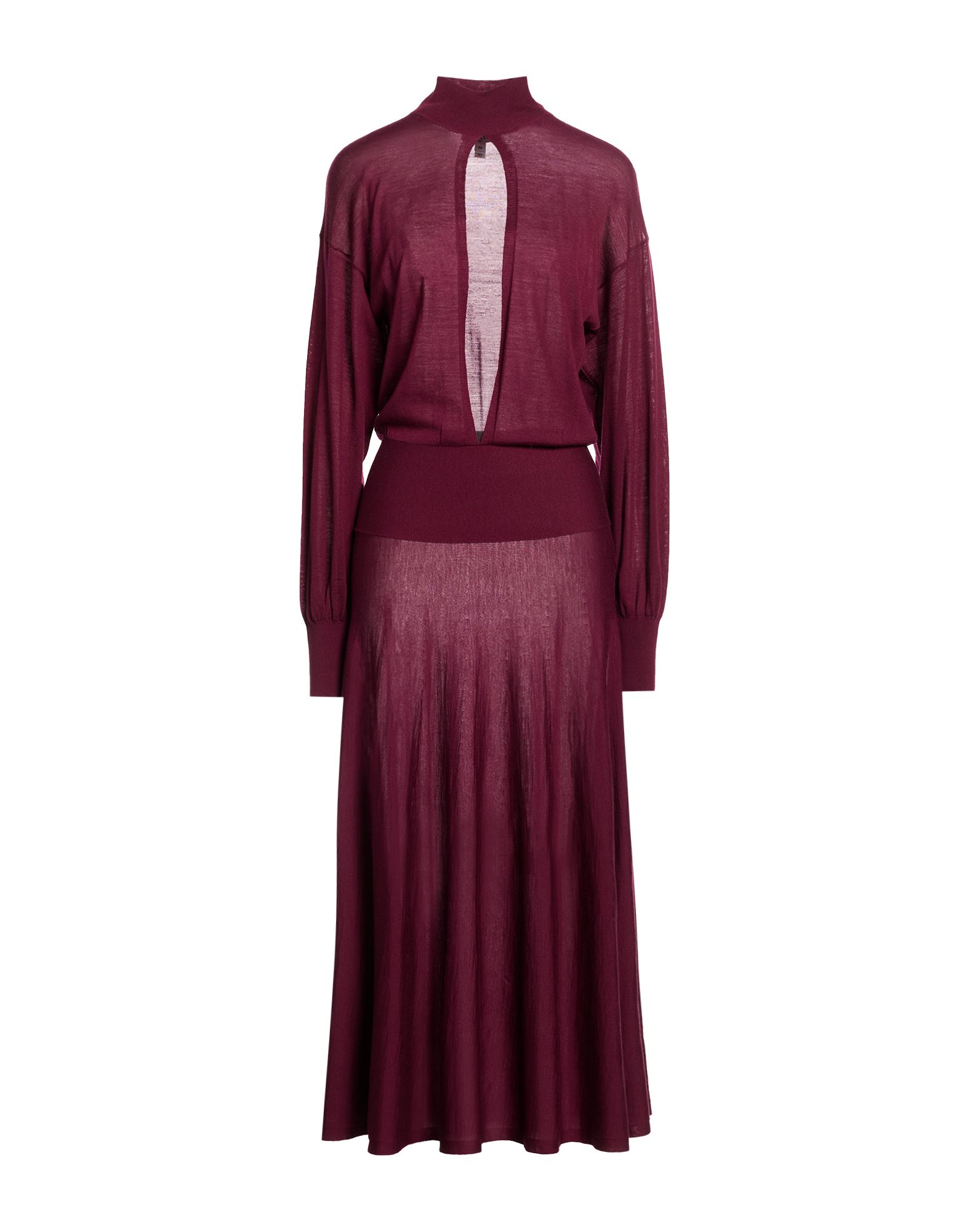 ALAÏA ALAÏA ΦΟΡΕΜΑΤΑ Μάξι φόρεμα