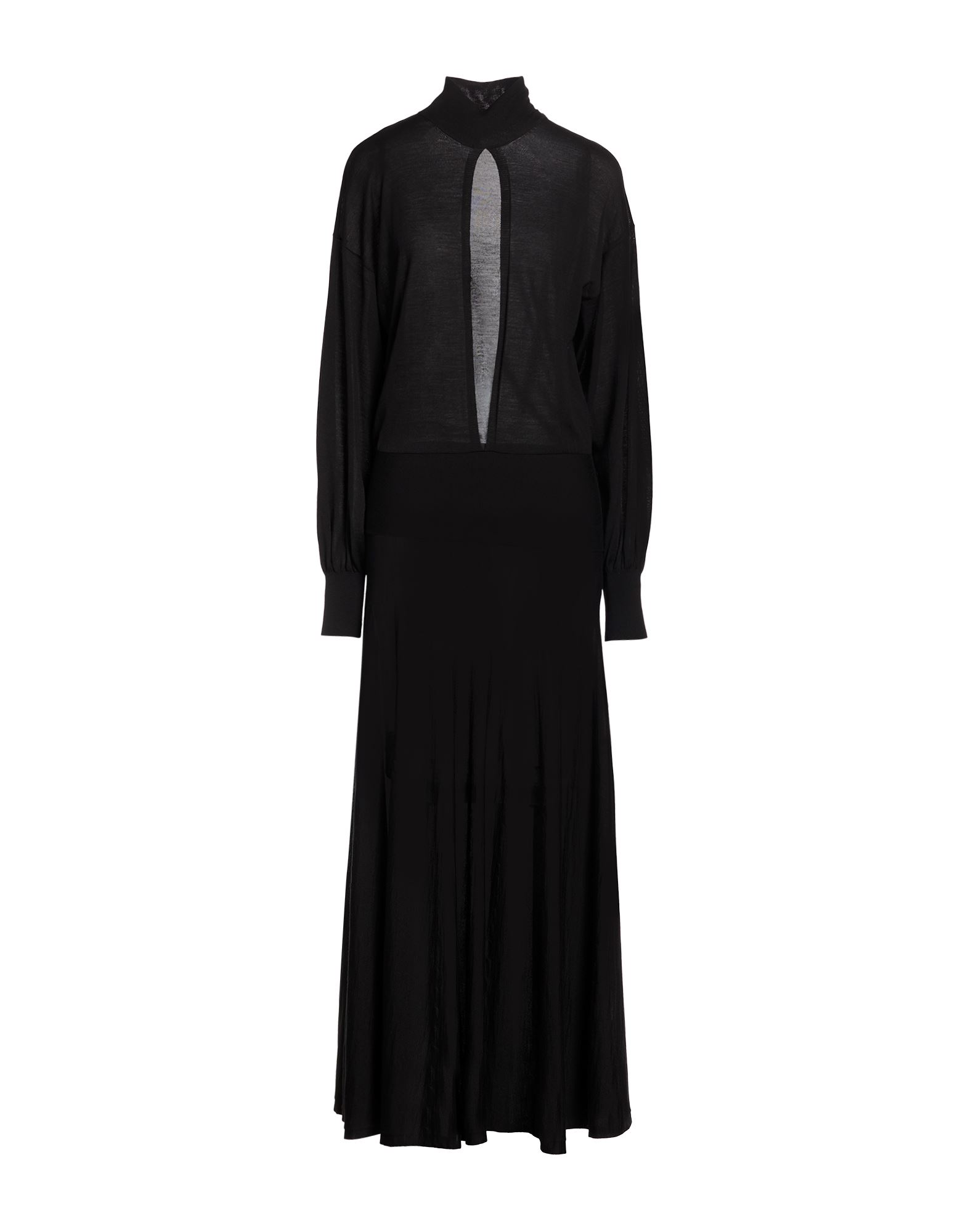  Alaïa - Kleider - Maxi-kleider - On Yoox.com 