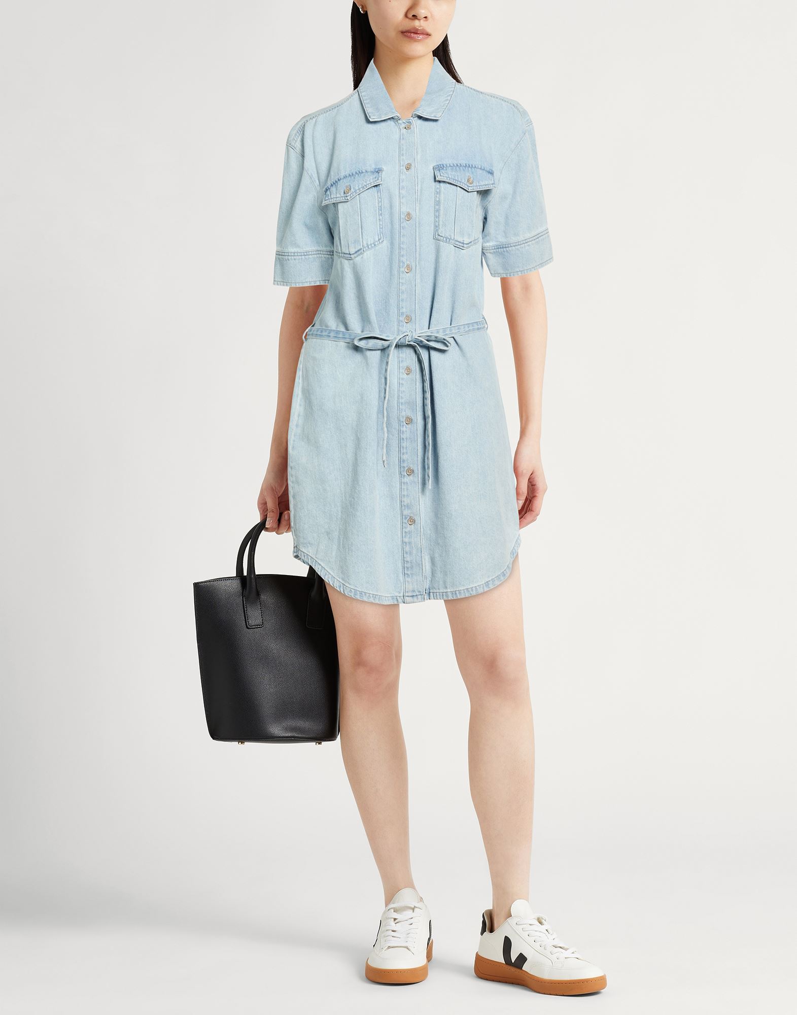  Dkny - Kleider - Mini-kleider - On Yoox.com 