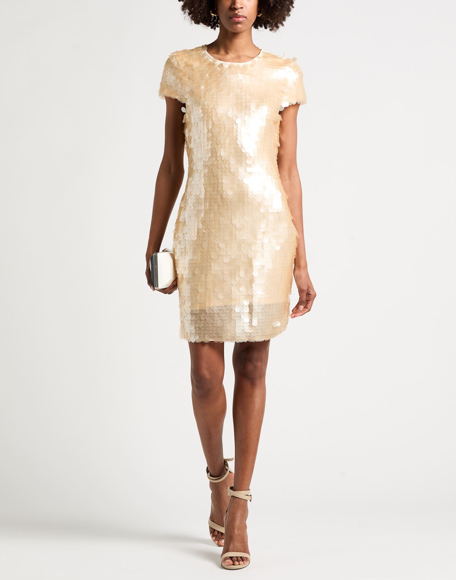  Dkny - Kleider - Mini-kleider - On Yoox.com 