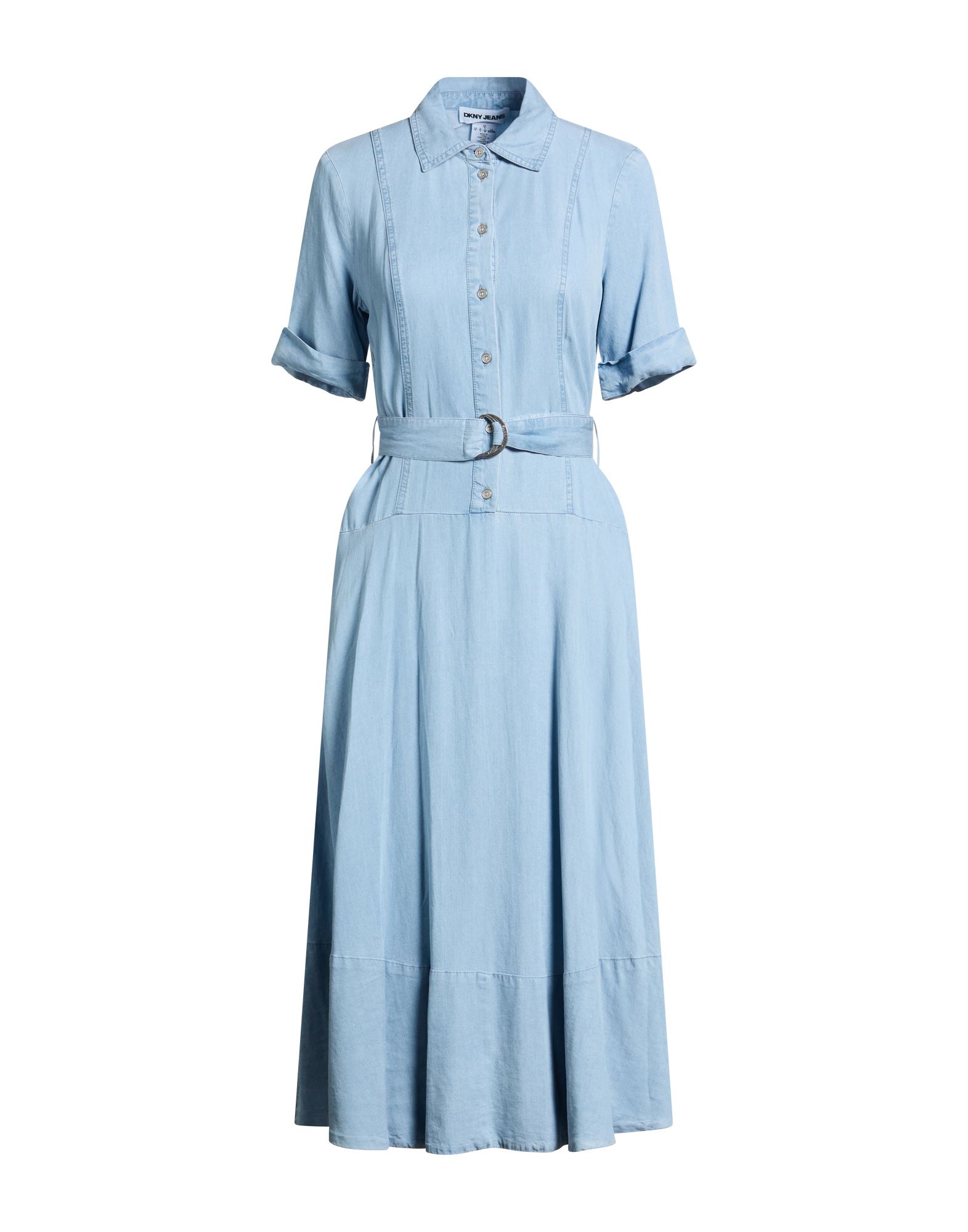 DKNY ΦΟΡΕΜΑΤΑ Midi φόρεμα
