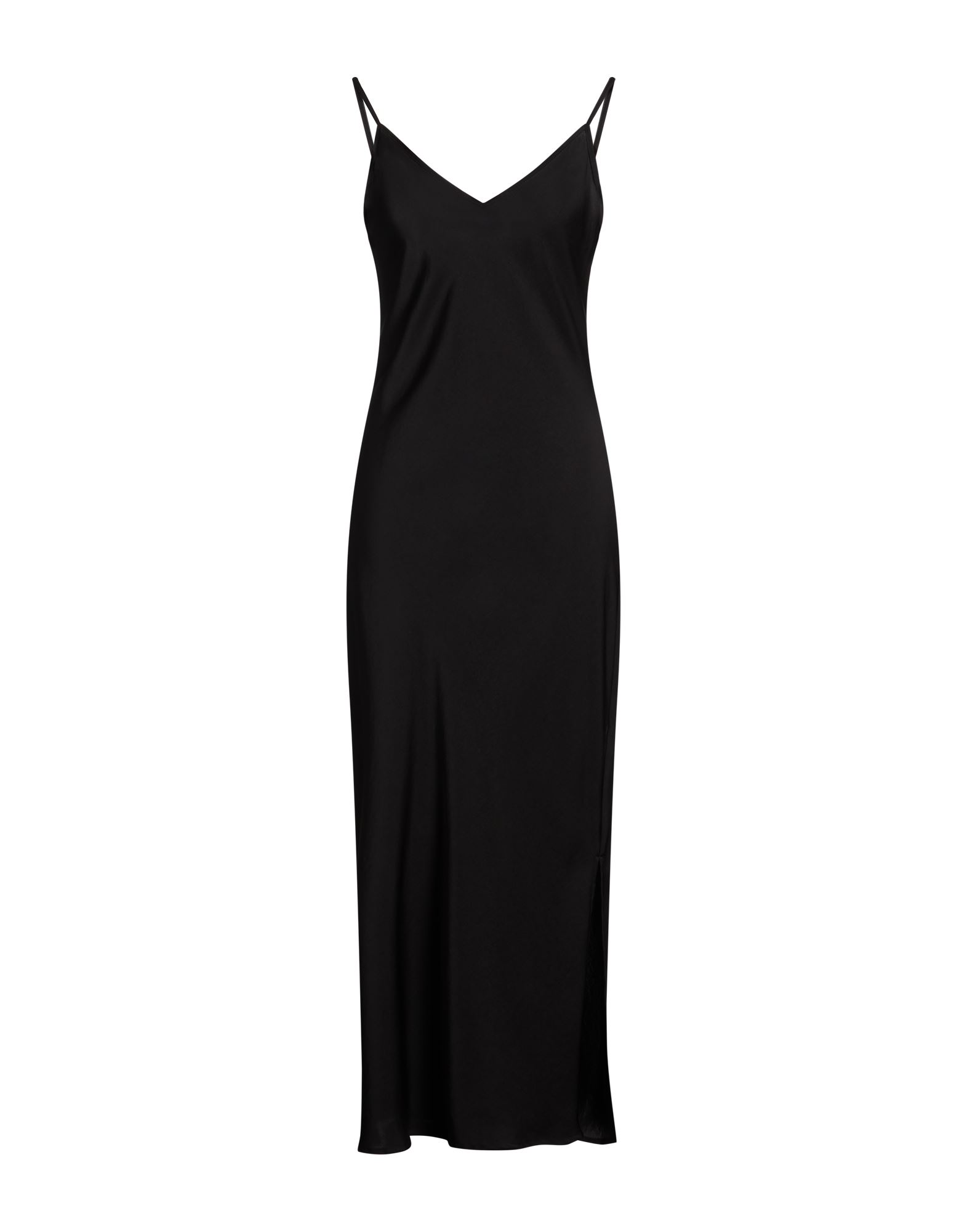  Dkny - Kleider - Maxi-kleider - On Yoox.com 