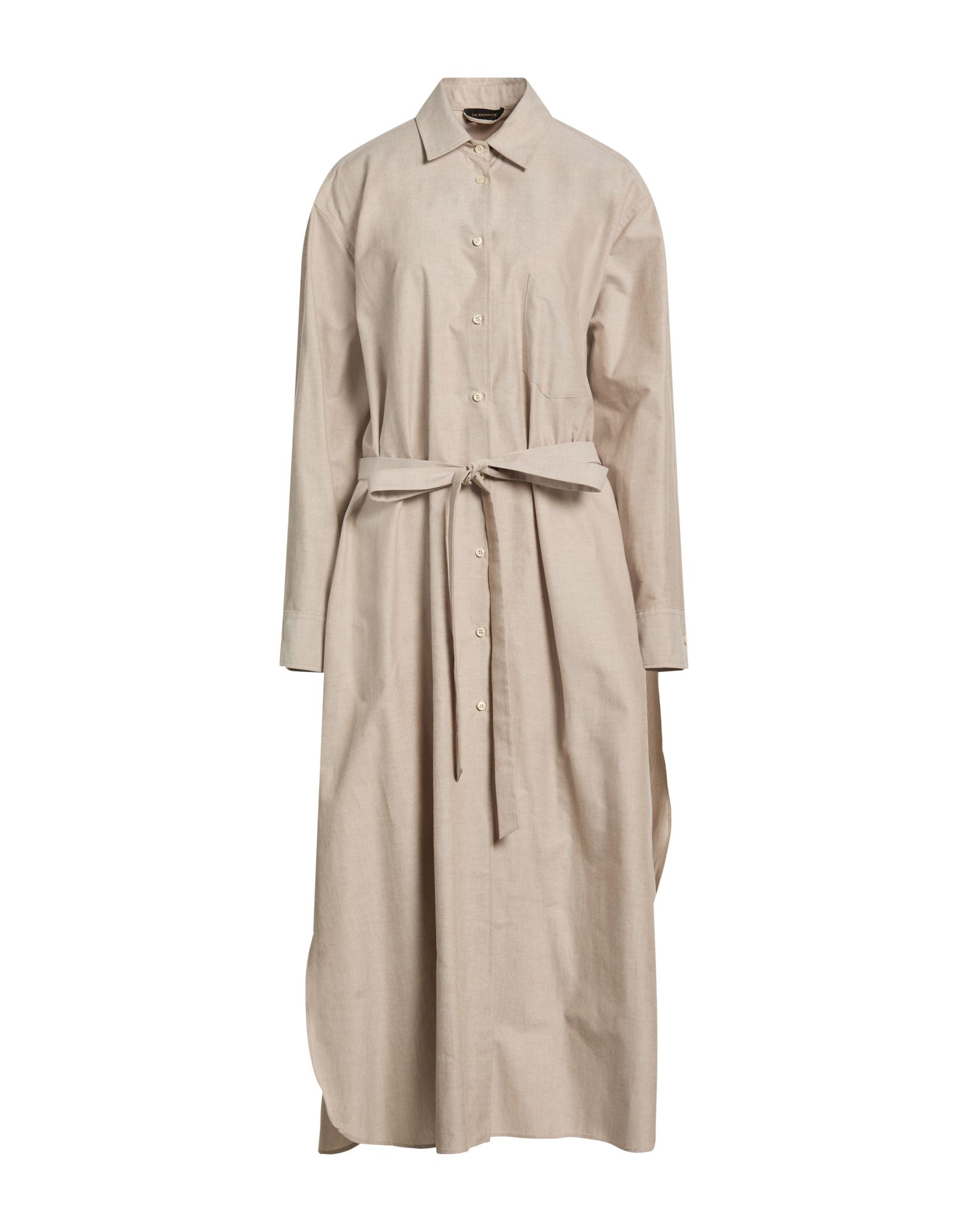  The Andamane - Kleider - Midi-kleider - On Yoox.com 