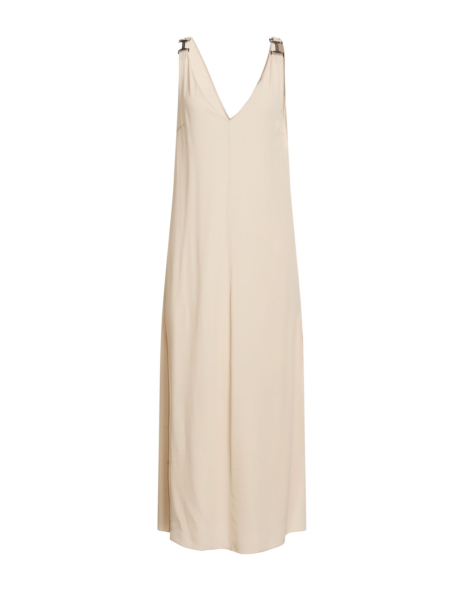  Iceberg - Kleider - Maxi-kleider - On Yoox.com 
