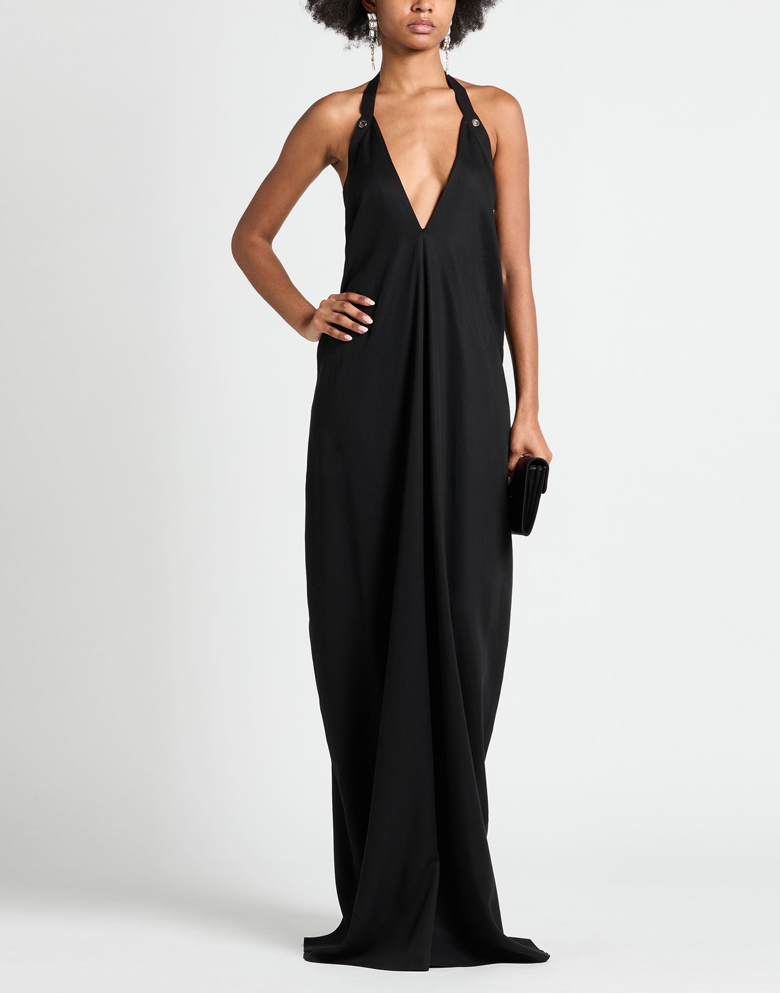  Iceberg - Kleider - Maxi-kleider - On Yoox.com 
