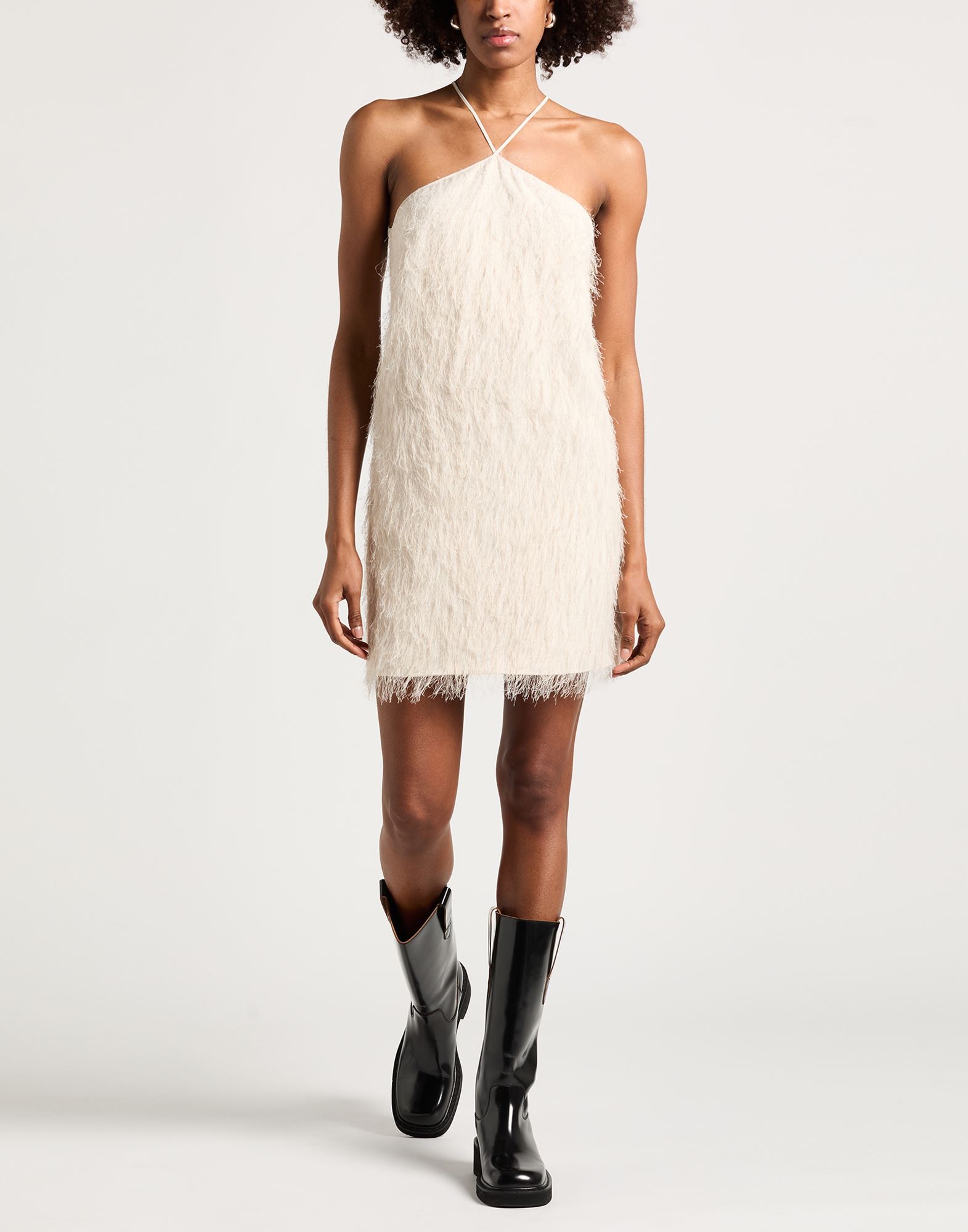  Iceberg - Kleider - Mini-kleider - On Yoox.com 