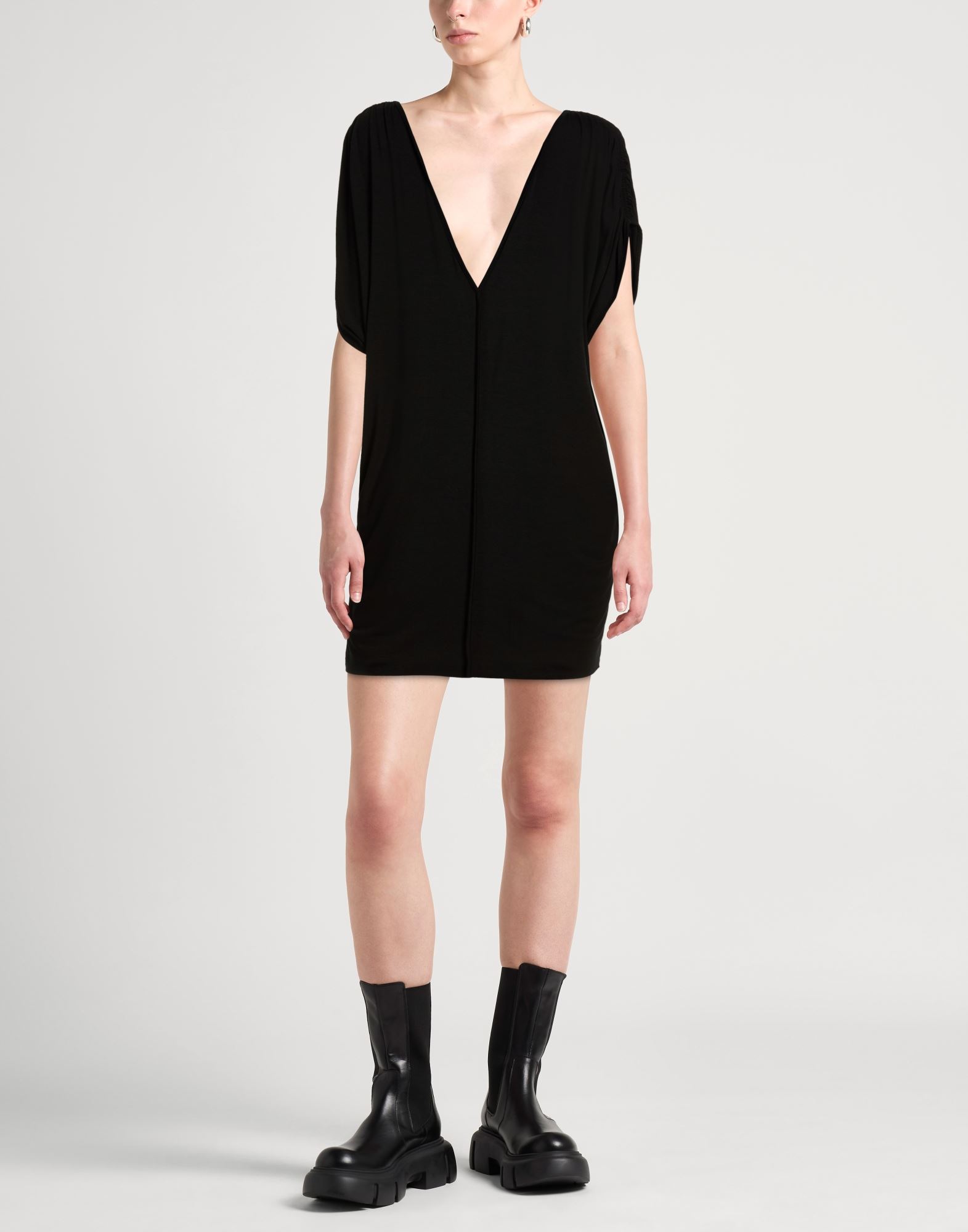  Thom Krom - Kleider - Mini-kleider - On Yoox.com 