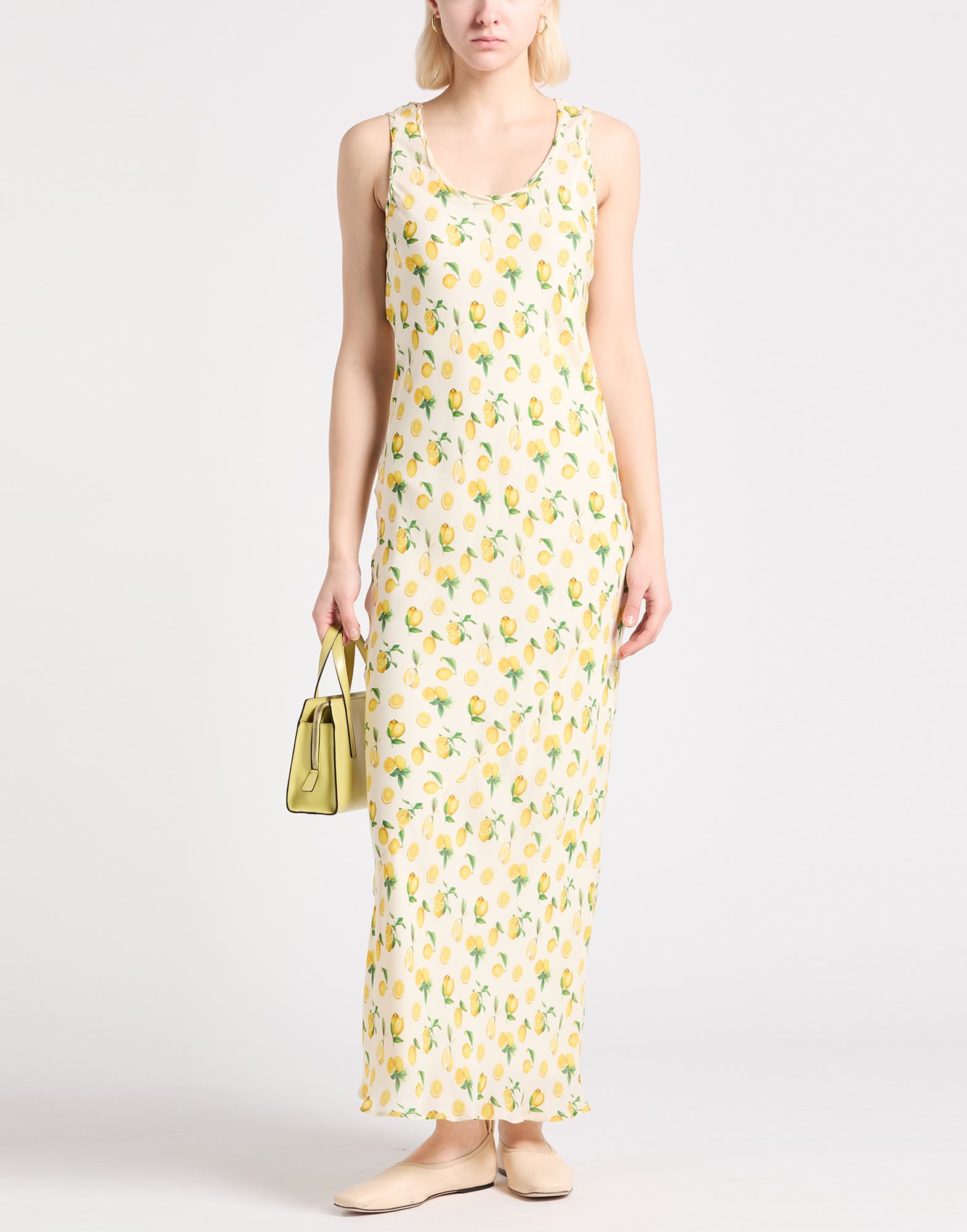  Sportmax - Kleider - Maxi-kleider - On Yoox.com 