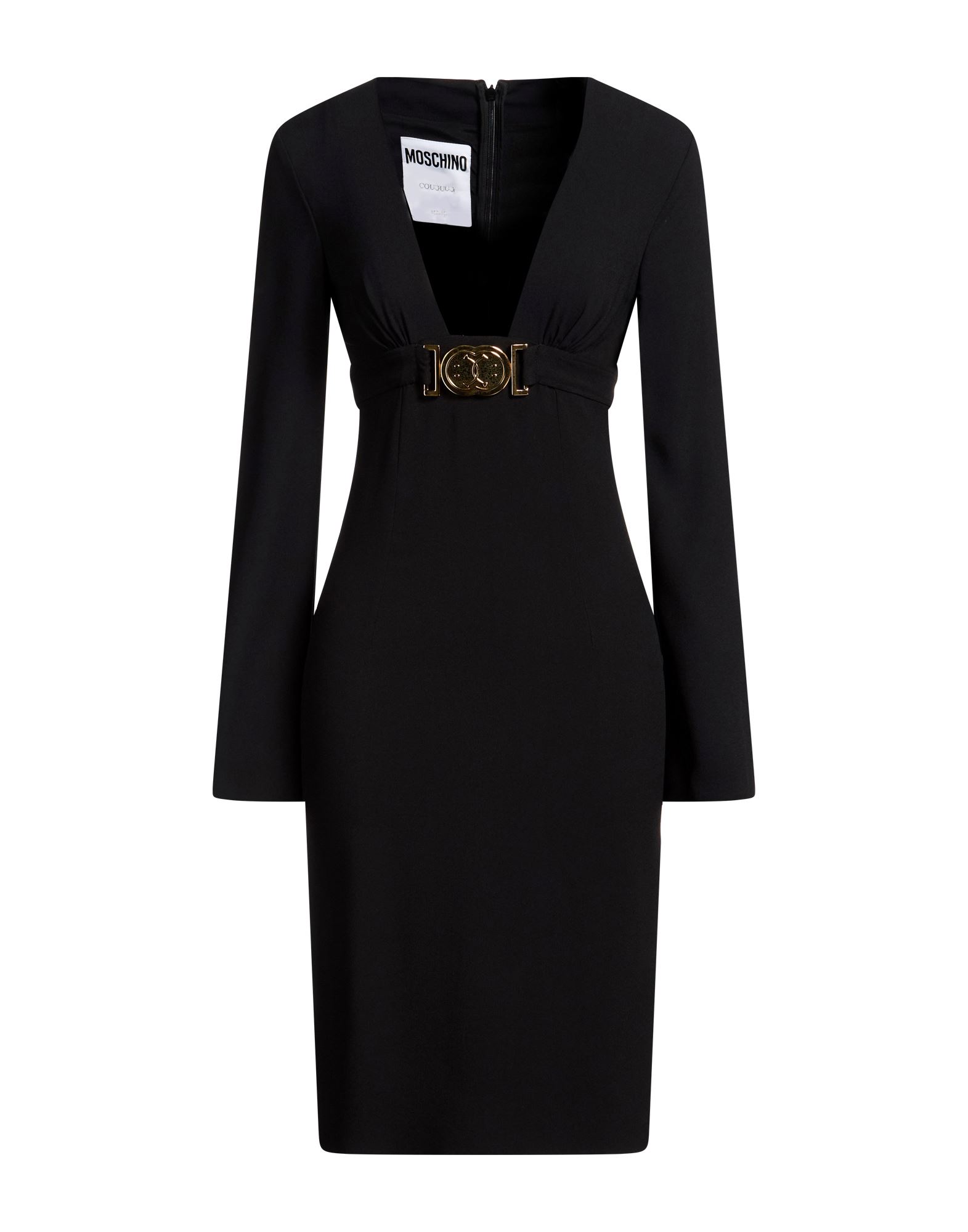 MOSCHINO MOSCHINO ΦΟΡΕΜΑΤΑ Midi φόρεμα