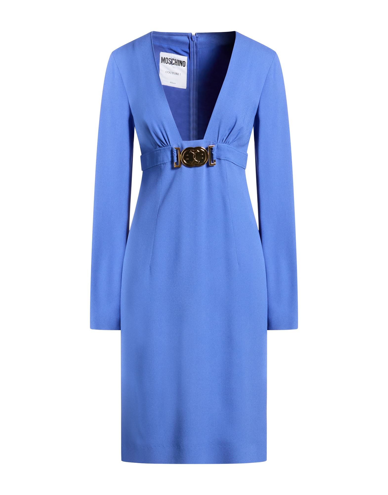 MOSCHINO MOSCHINO ΦΟΡΕΜΑΤΑ Midi φόρεμα