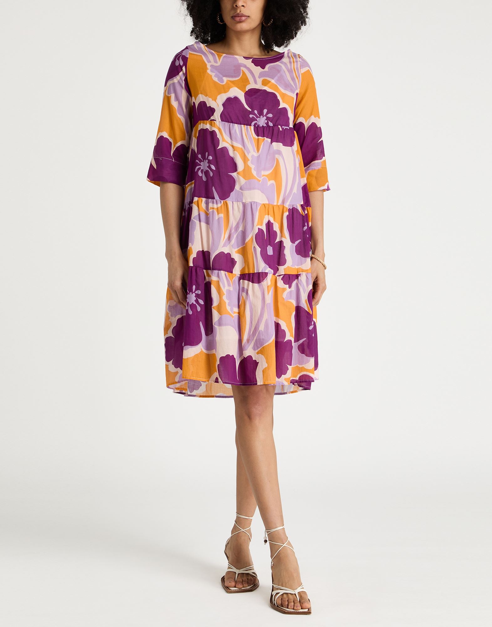  Whyci - Kleider - Midi-kleider - On Yoox.com 