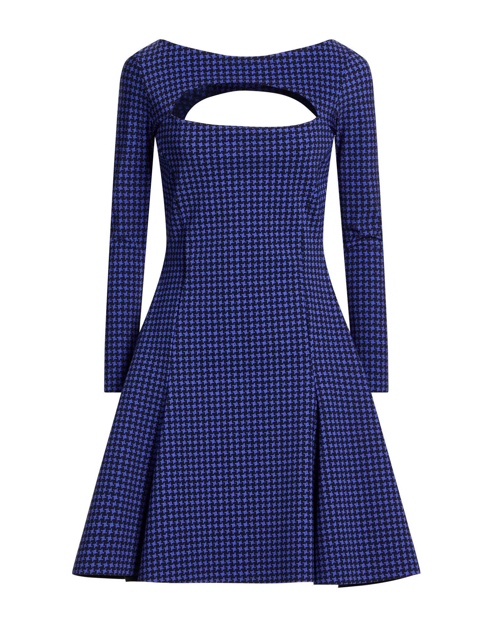 CHIARA BONI LA PETITE ROBE ΦΟΡΕΜΑΤΑ Μίνι φόρεμα