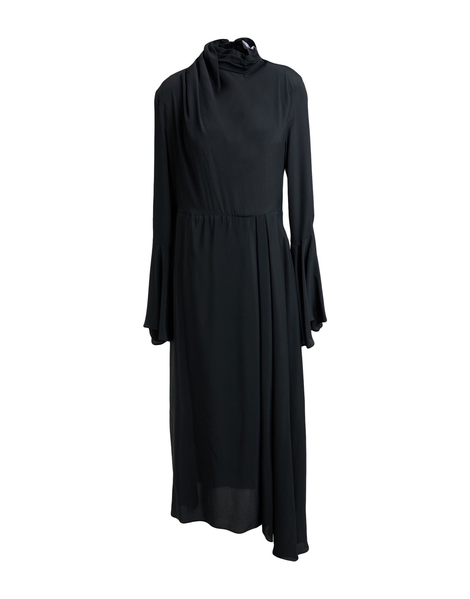  Msgm - Kleider - Maxi-kleider - On Yoox.com 