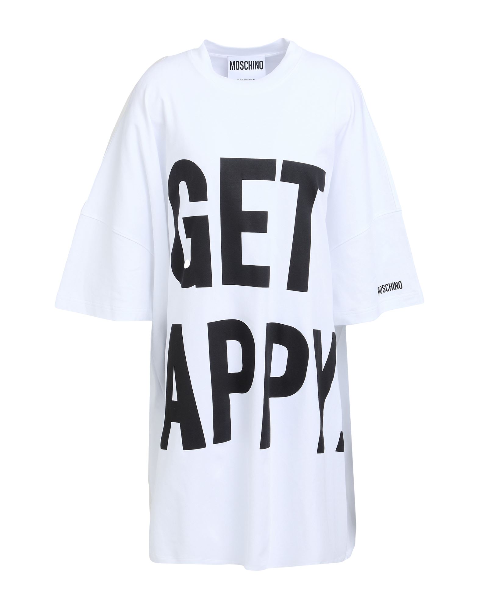 MOSCHINO MOSCHINO ΦΟΡΕΜΑΤΑ Μίνι φόρεμα