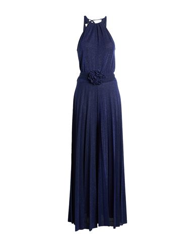 Mono enterizo Mujer Azul noche 34,36,38,40,42 Mujer