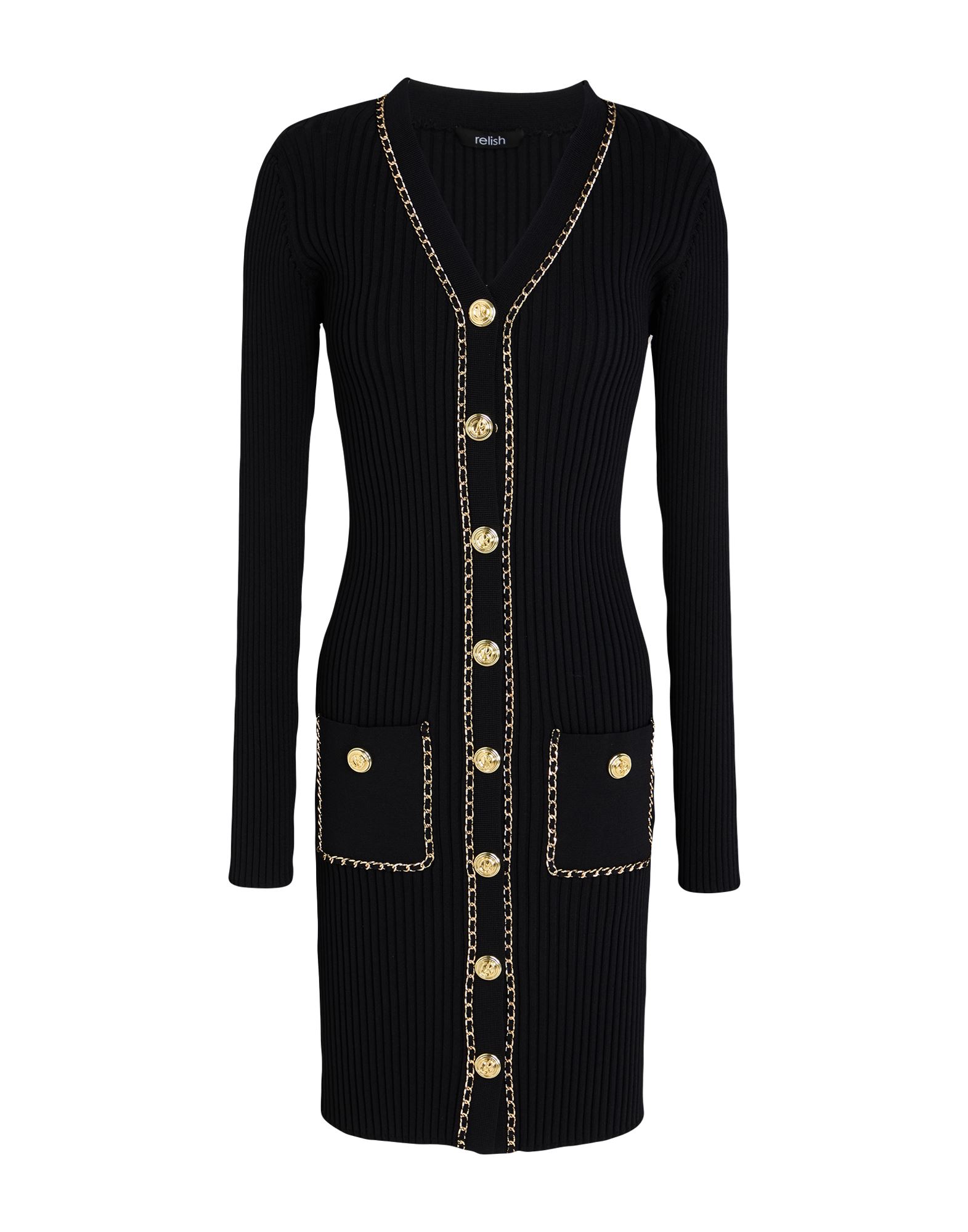  Relish - Kleider - Mini-kleider - On Yoox.com 
