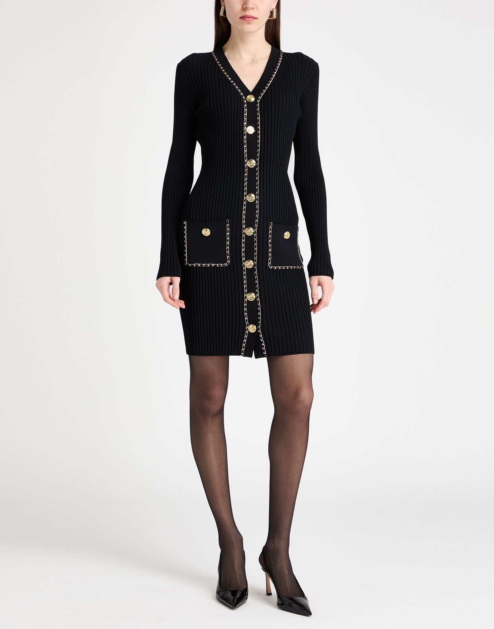  Relish - Kleider - Mini-kleider - On Yoox.com 
