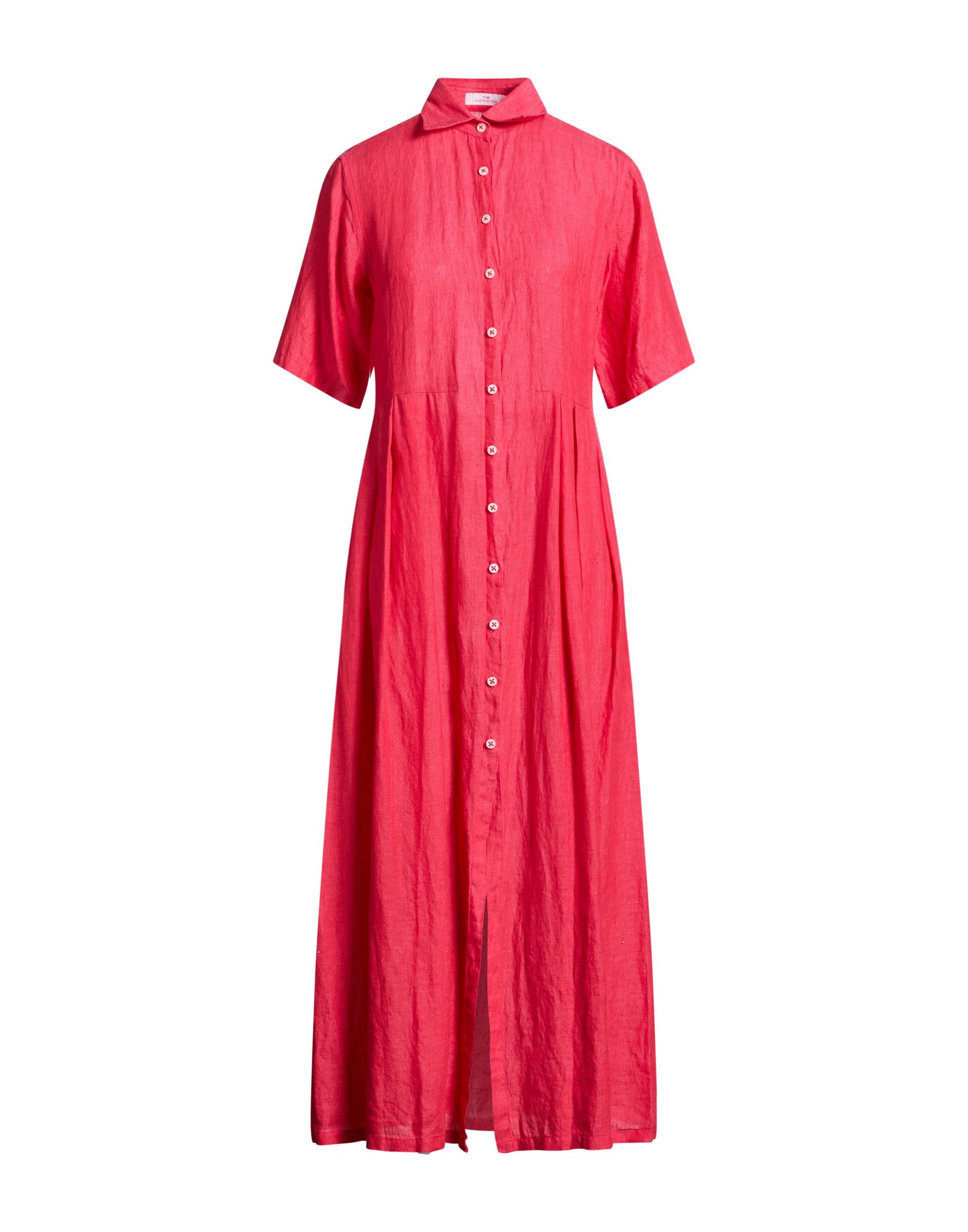  Miss Bastoncino - Kleider - Maxi-kleider - On Yoox.com 
