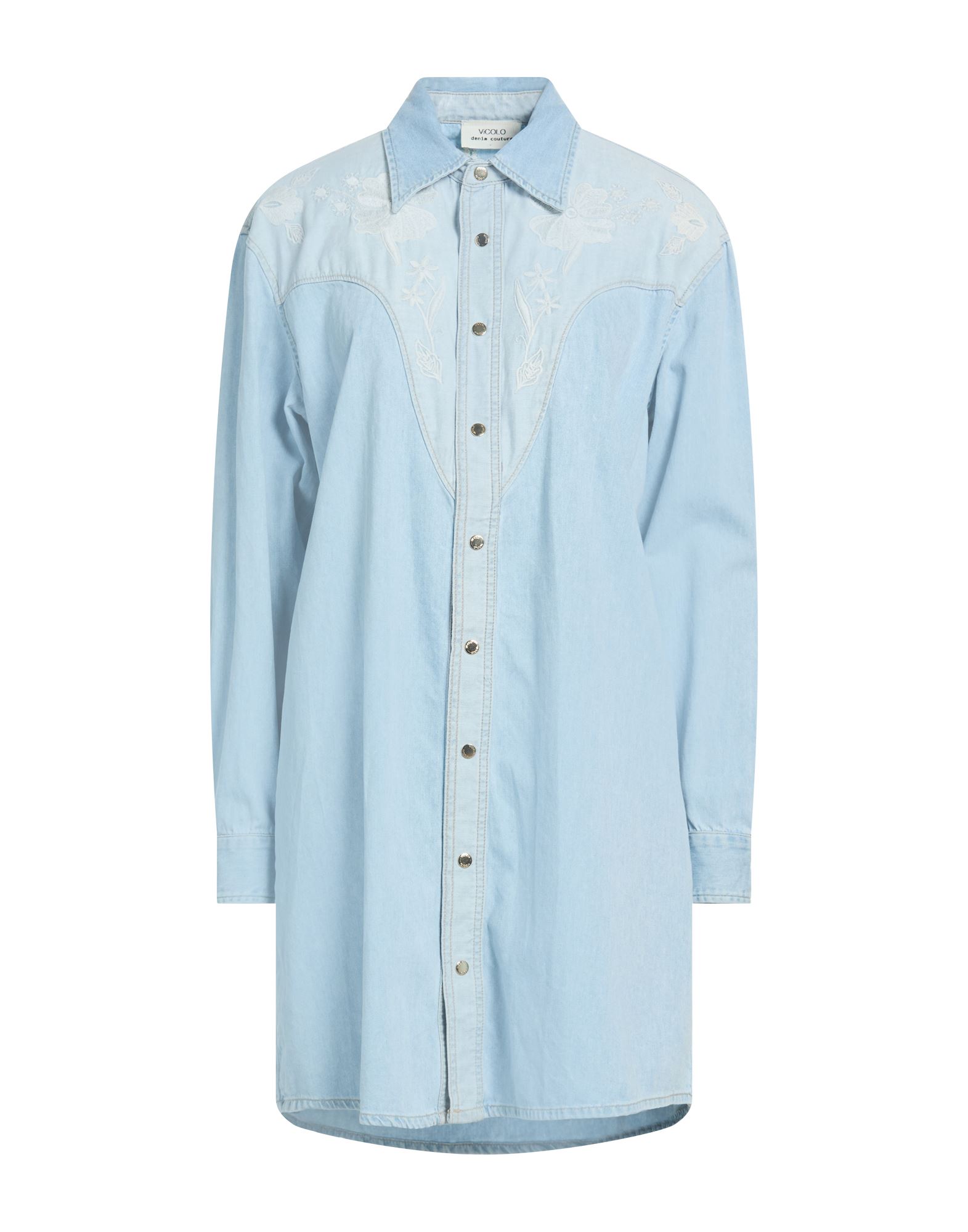  Vicolo - Vestidos - Minivestidos - On Yoox.com 