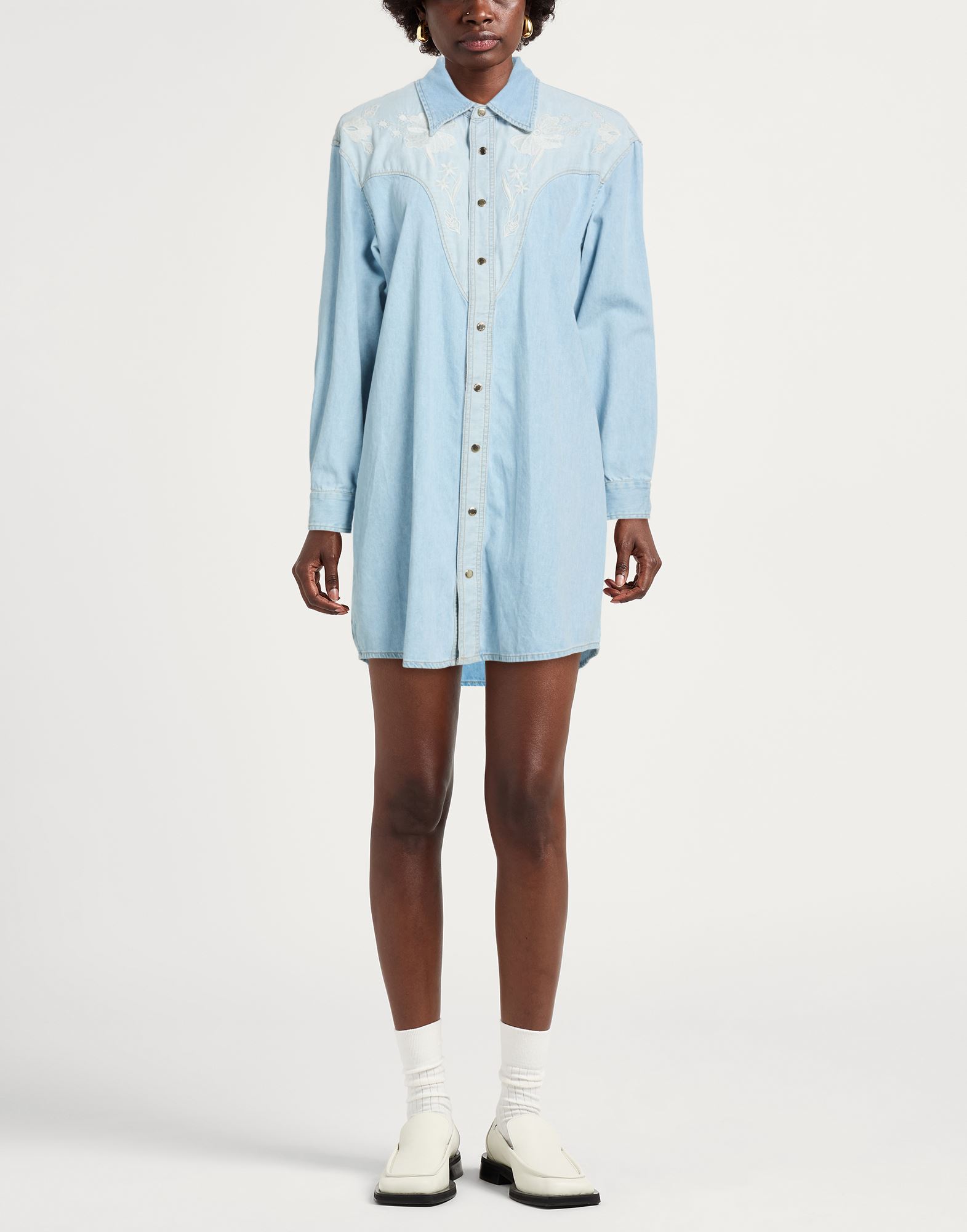  Vicolo - Vestidos - Minivestidos - On Yoox.com 