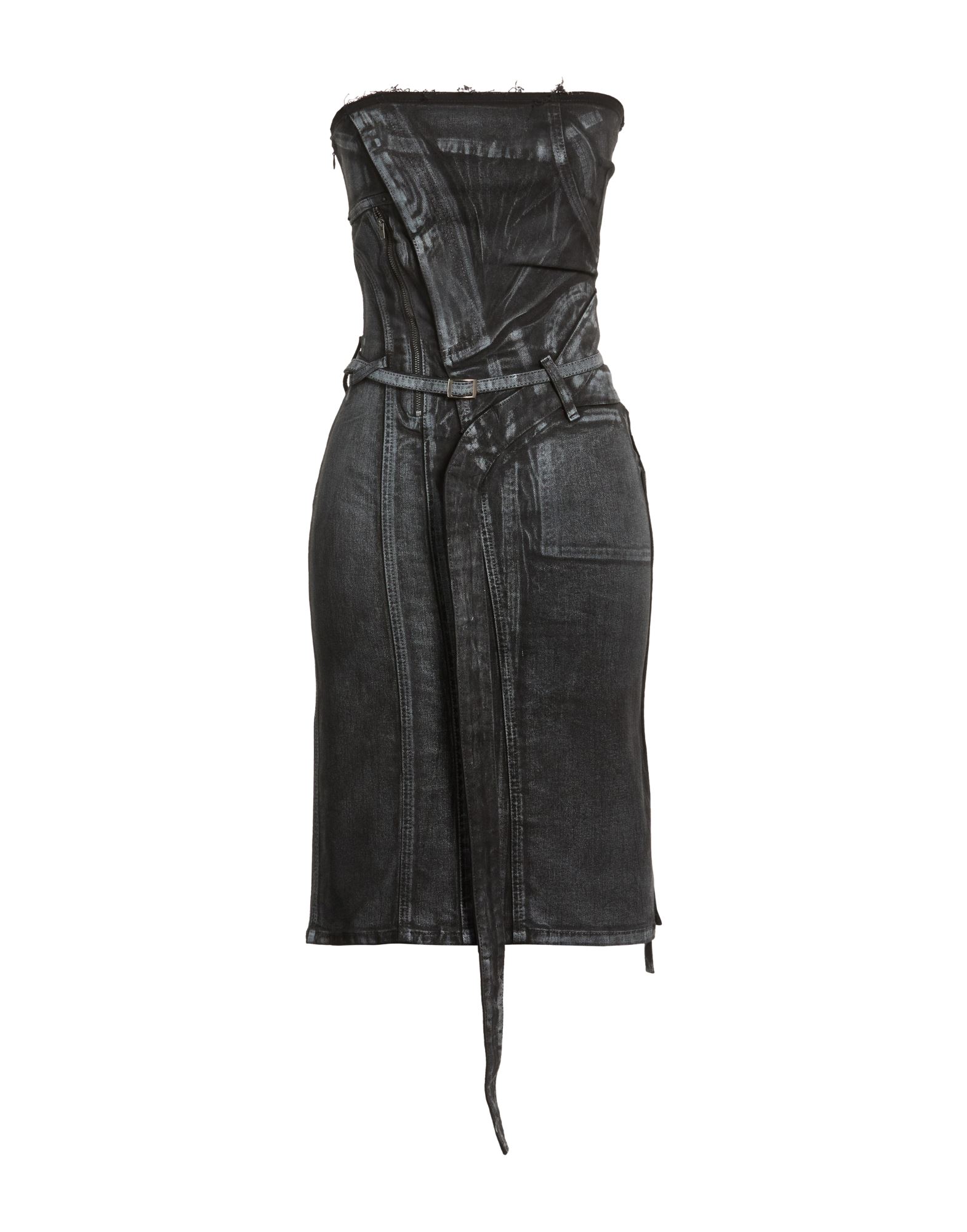  Ottolinger - Kleider - Mini-kleider - On Yoox.com 