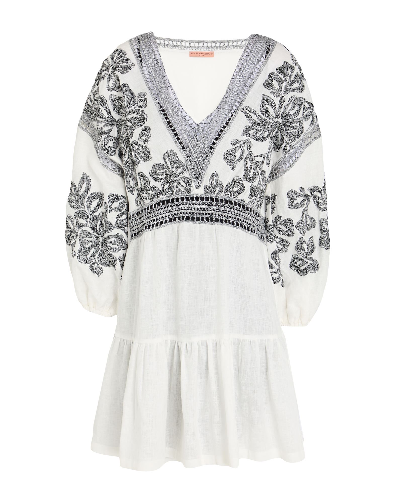 ERMANNO SCERVINO ERMANNO SCERVINO ΦΟΡΕΜΑΤΑ Μίνι φόρεμα