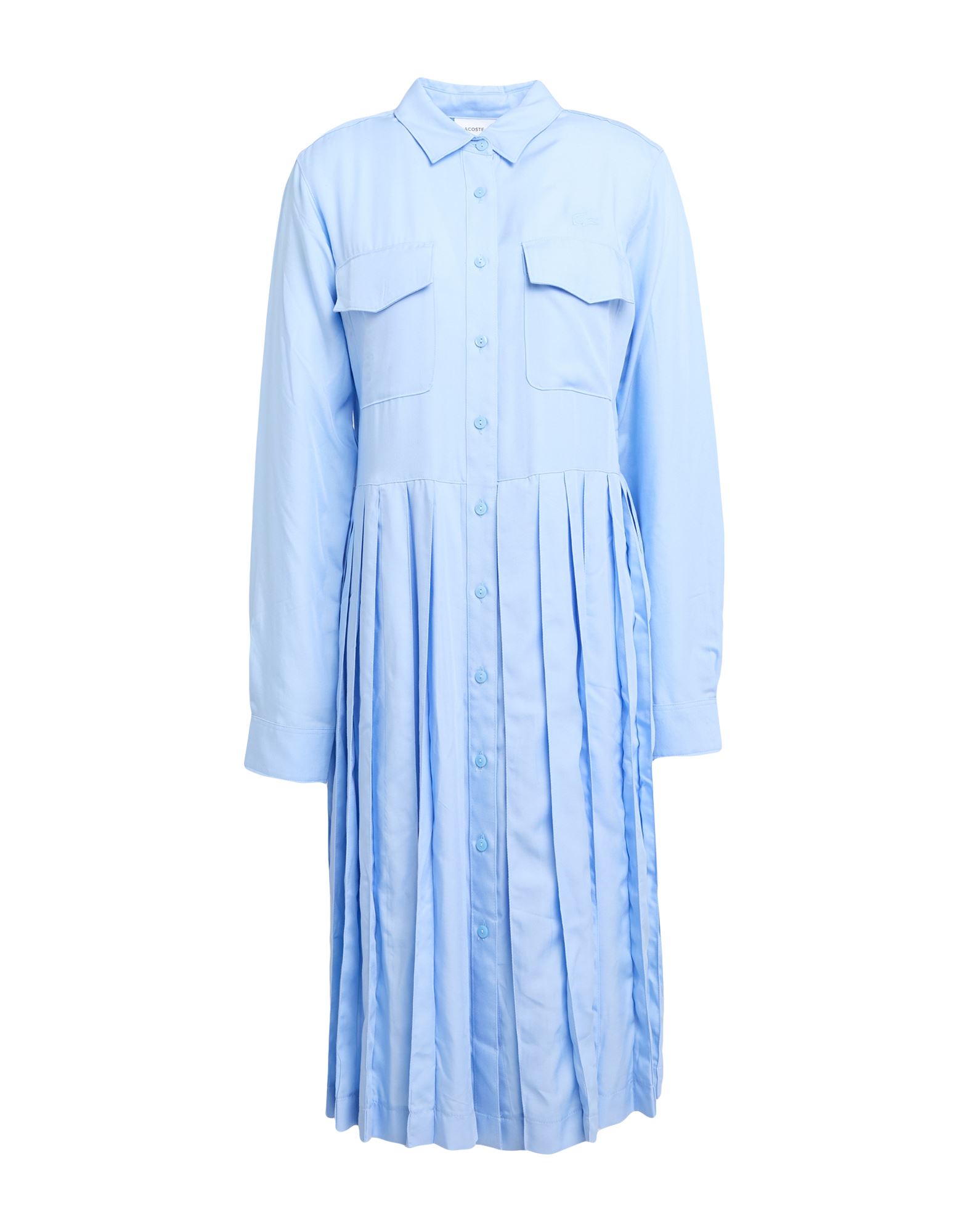  Lacoste - Kleider - Midi-kleider - On Yoox.com 