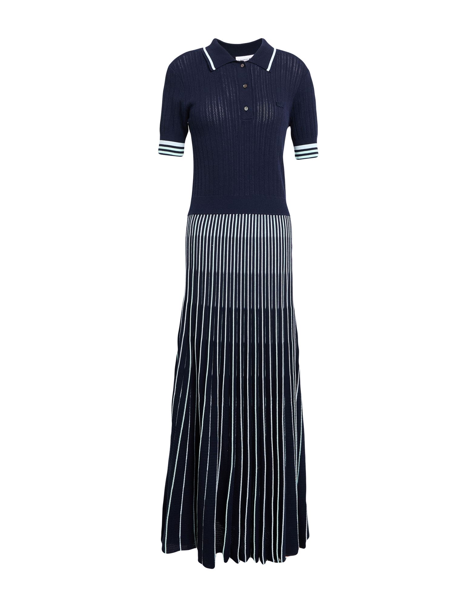  Lacoste - Kleider - Midi-kleider - On Yoox.com 