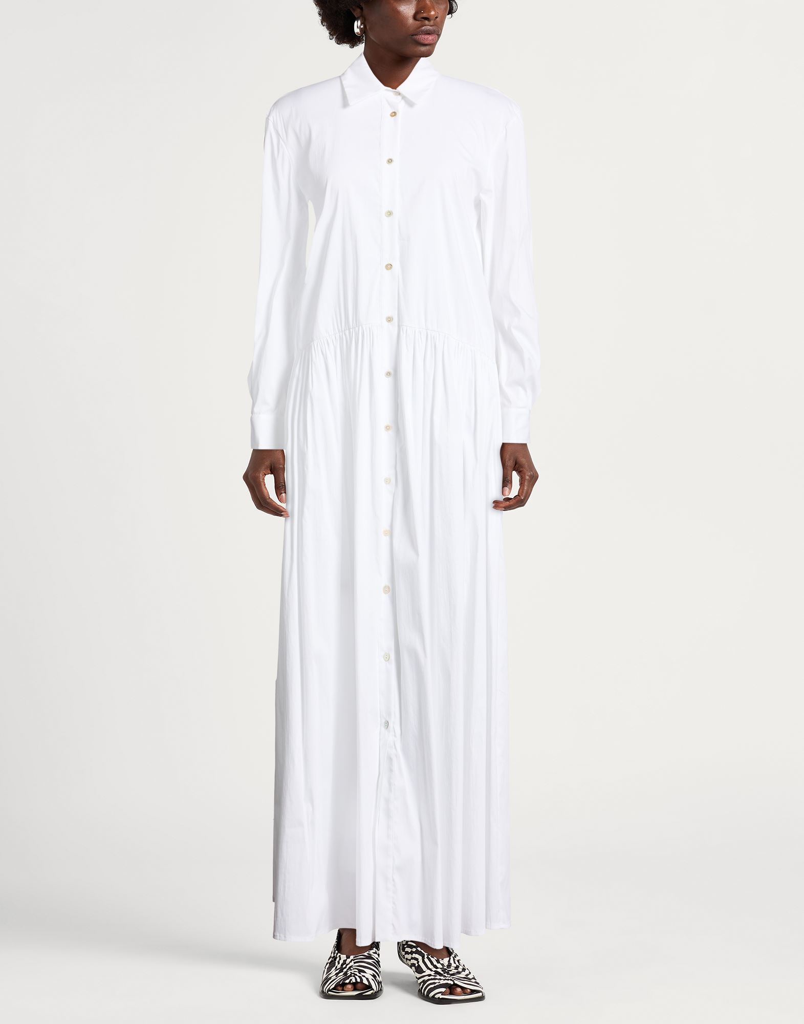  Aniye By - Kleider - Maxi-kleider - On Yoox.com 